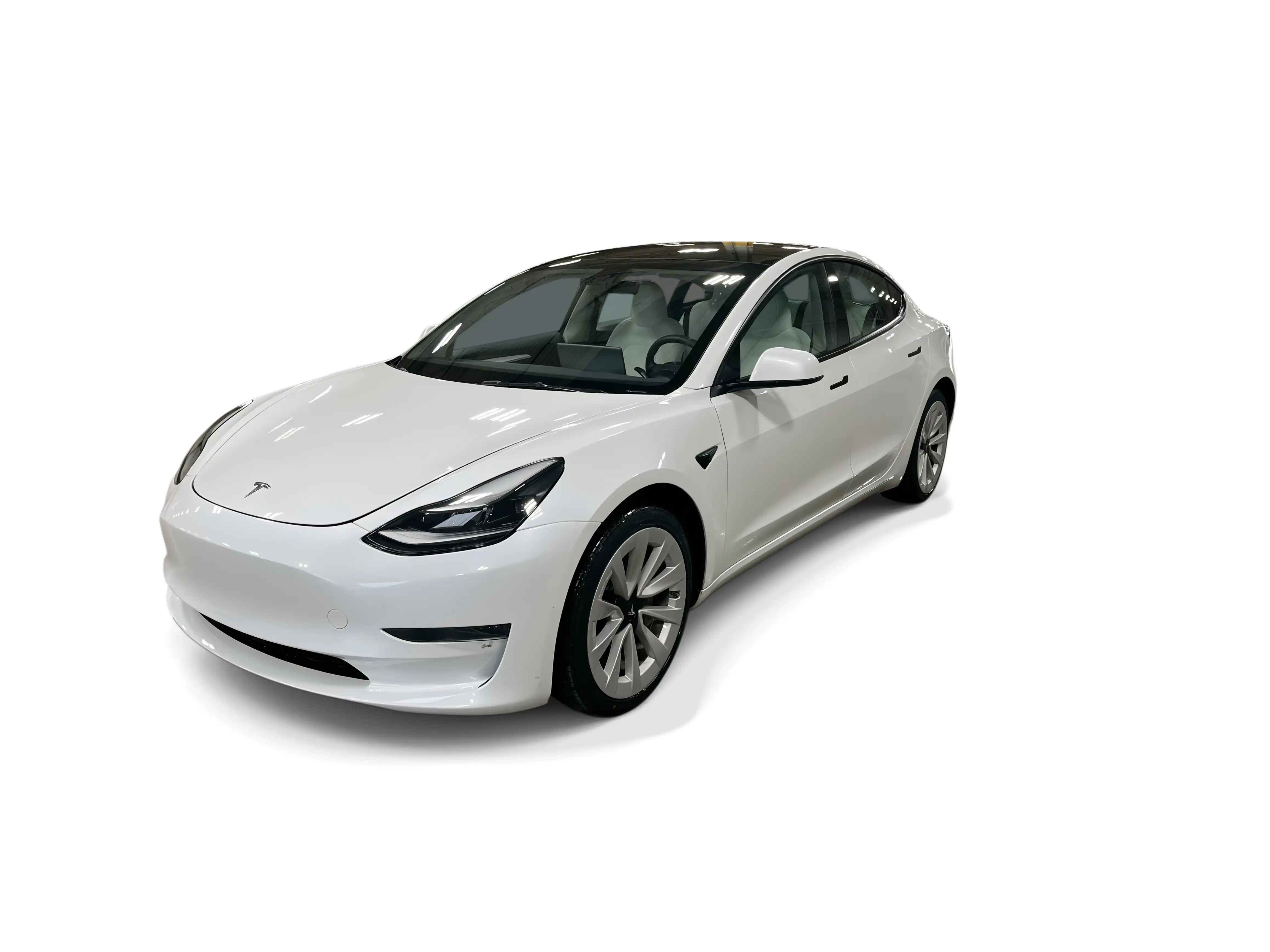 2023 Tesla Model 3 Base's photo