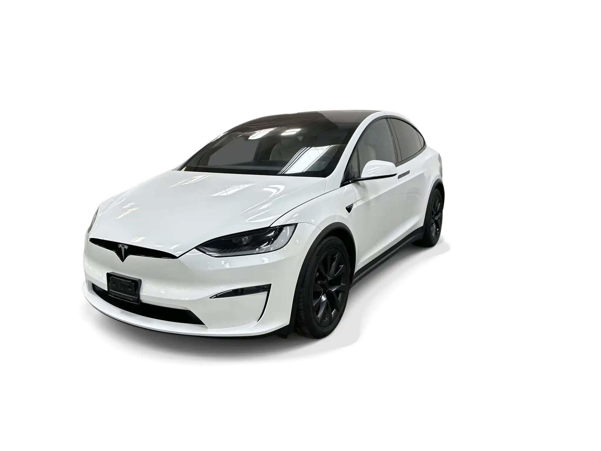 2023 Tesla Model X Long Range's photo