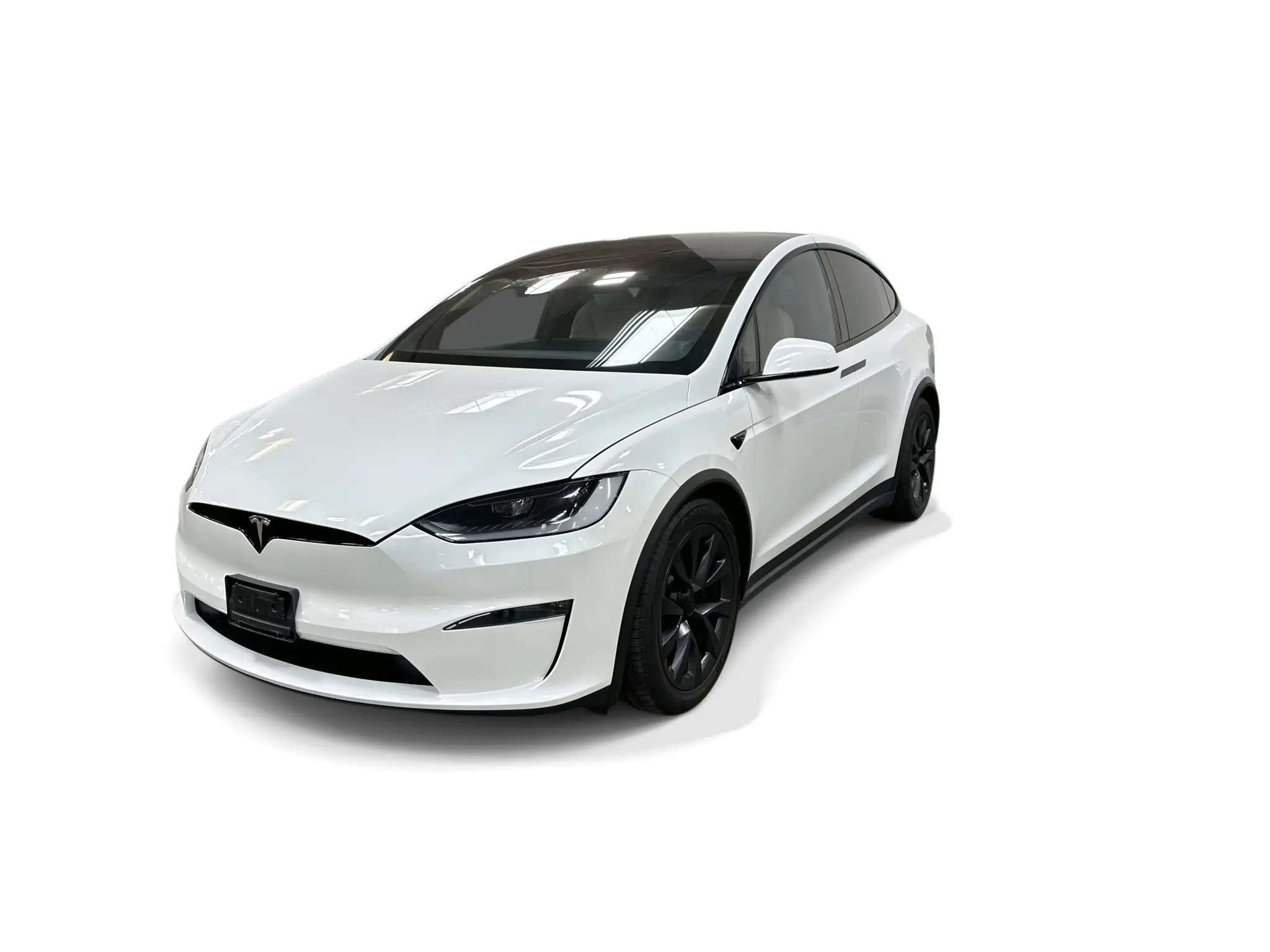 2023 Tesla Model X Long Range photo 1