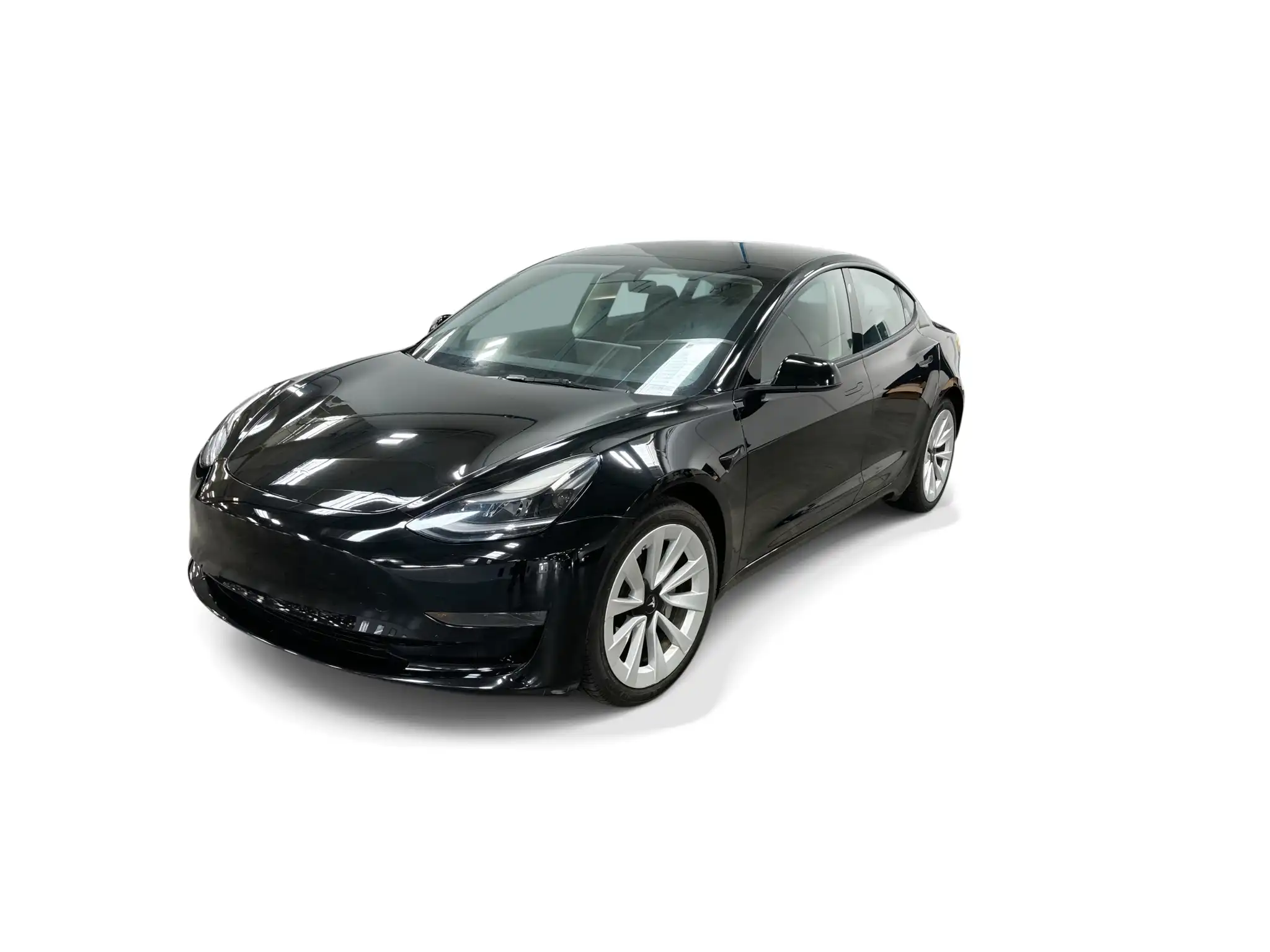 2023 Tesla Model 3 Base's photo