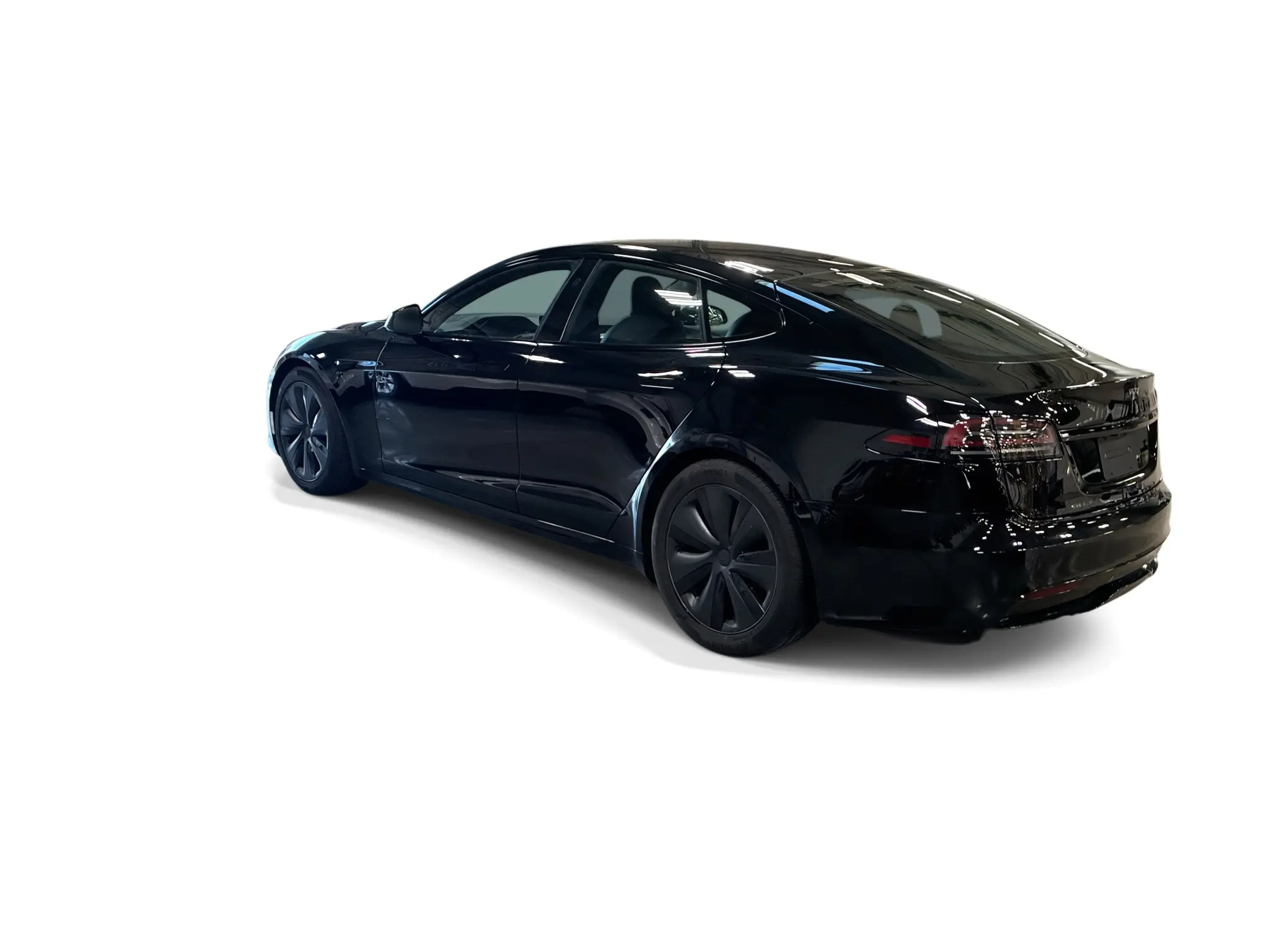 2022 Tesla Model S Base photo 4