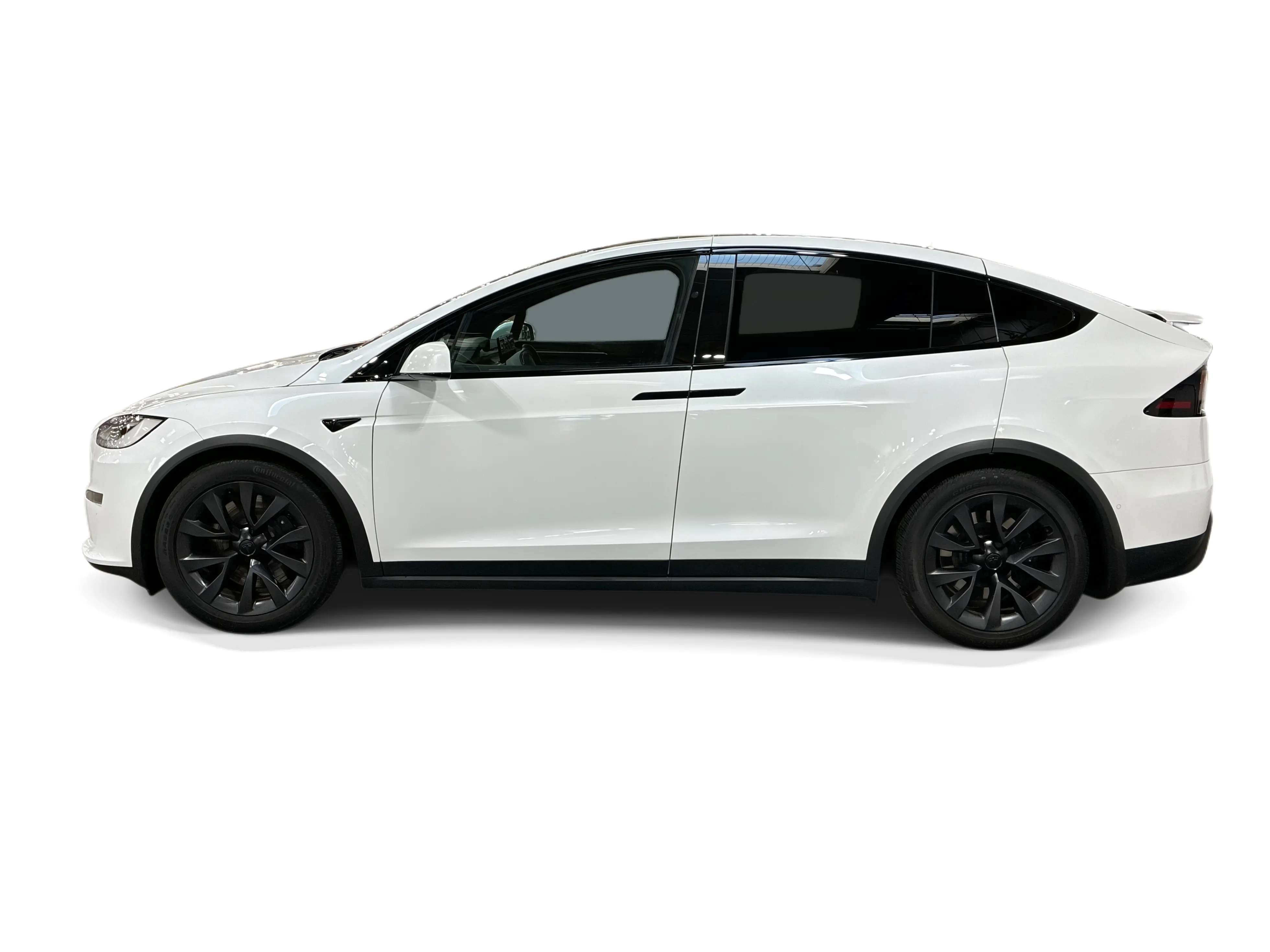 2023 Tesla Model X Long Range photo 3