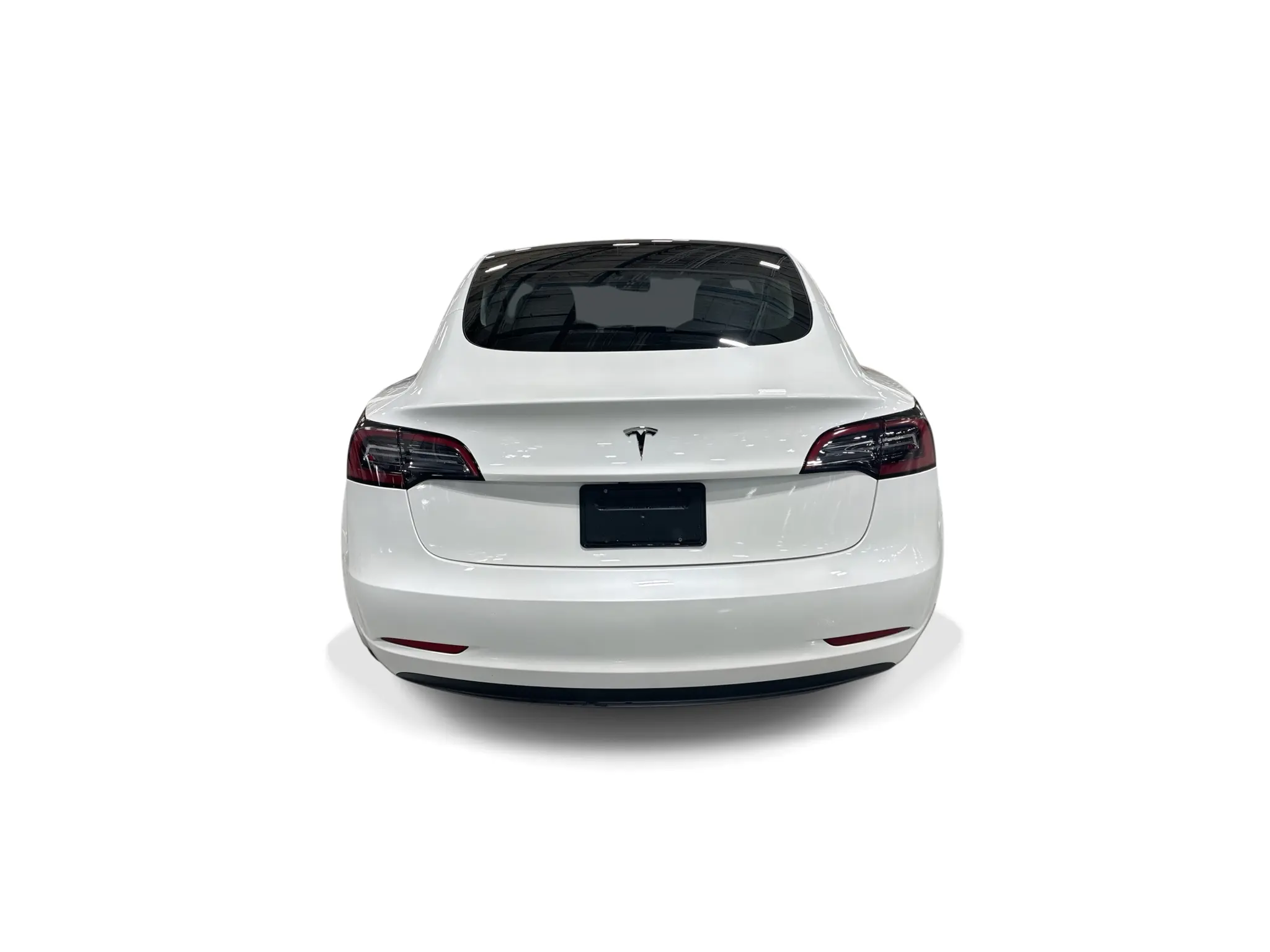 2023 Tesla Model 3 Base photo 5