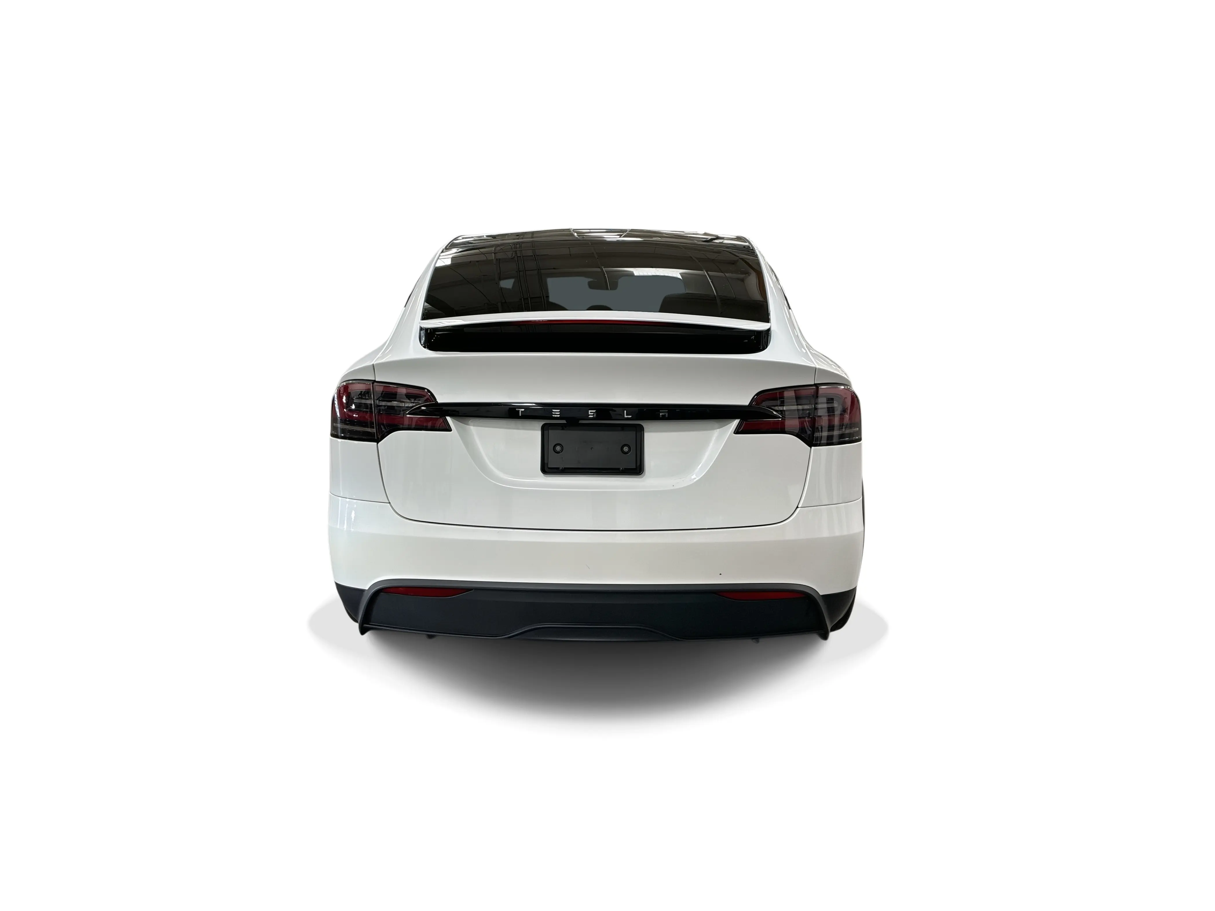2023 Tesla Model X Long Range photo 5