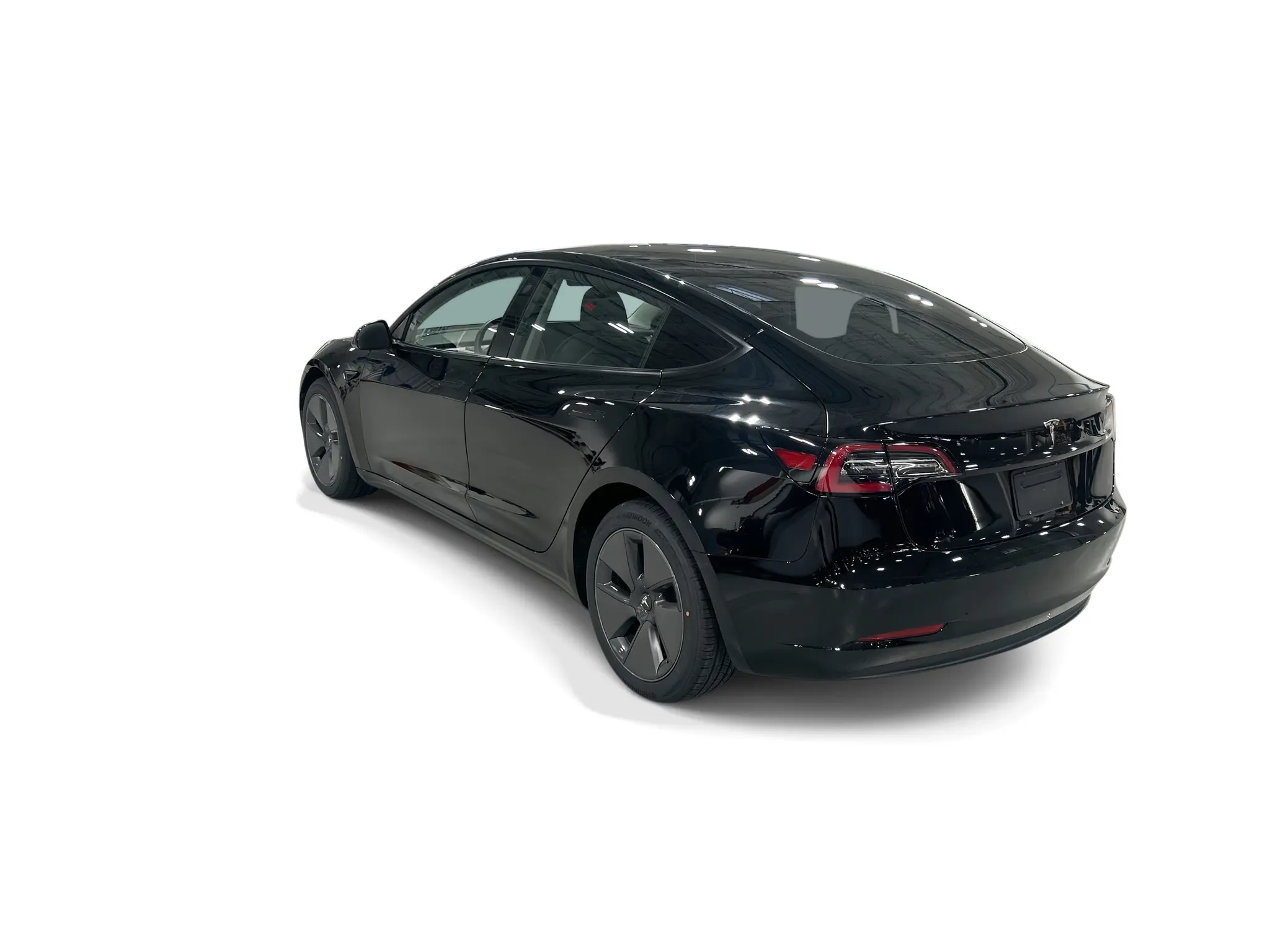 2023 Tesla Model 3 Base photo 4
