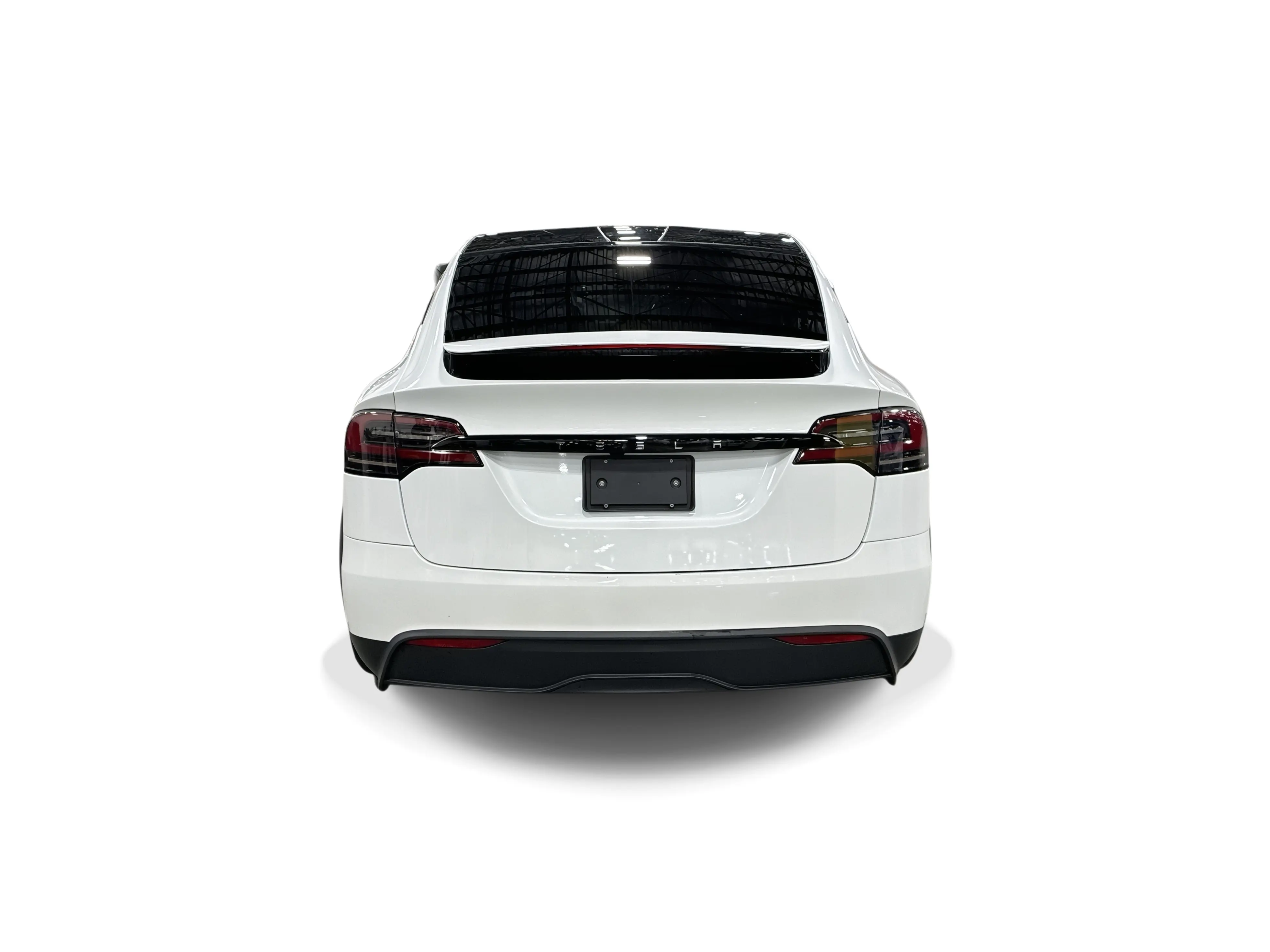 2023 Tesla Model X Long Range photo 5
