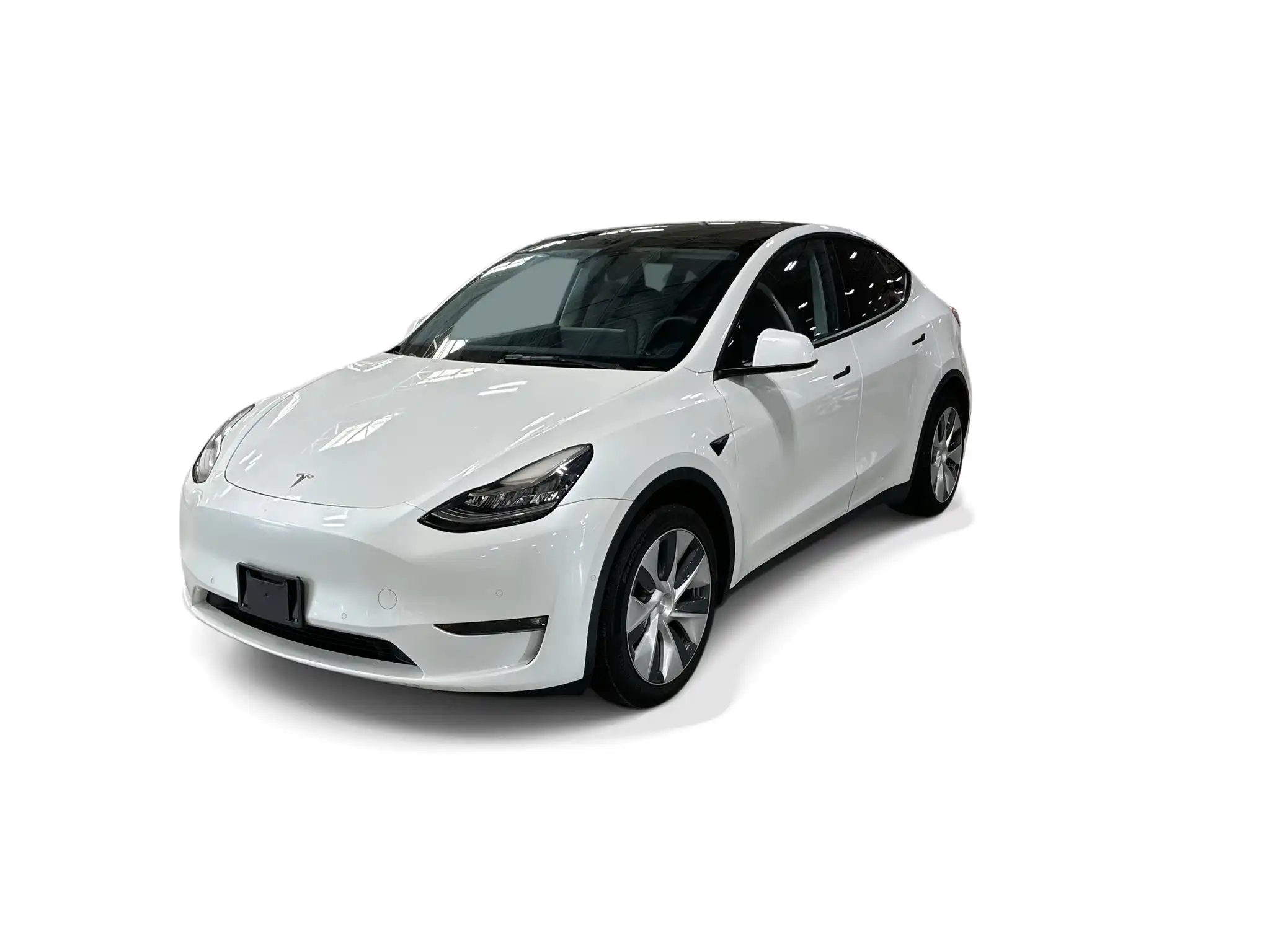2022 Tesla Model Y Long Range Dual Motor AWD's photo