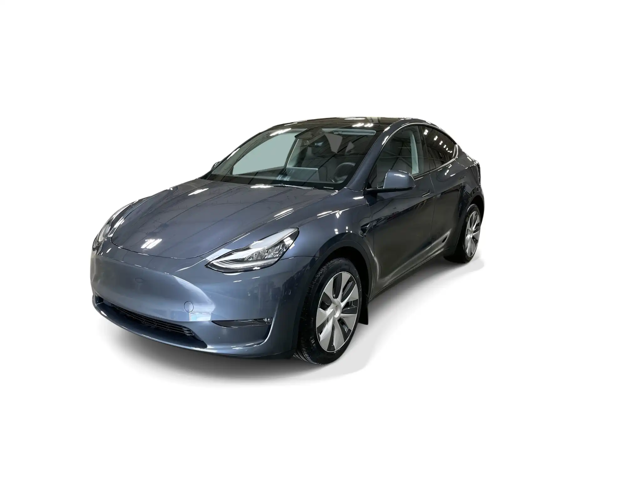 2023 Tesla Model Y Long Range Dual Motor AWD's photo