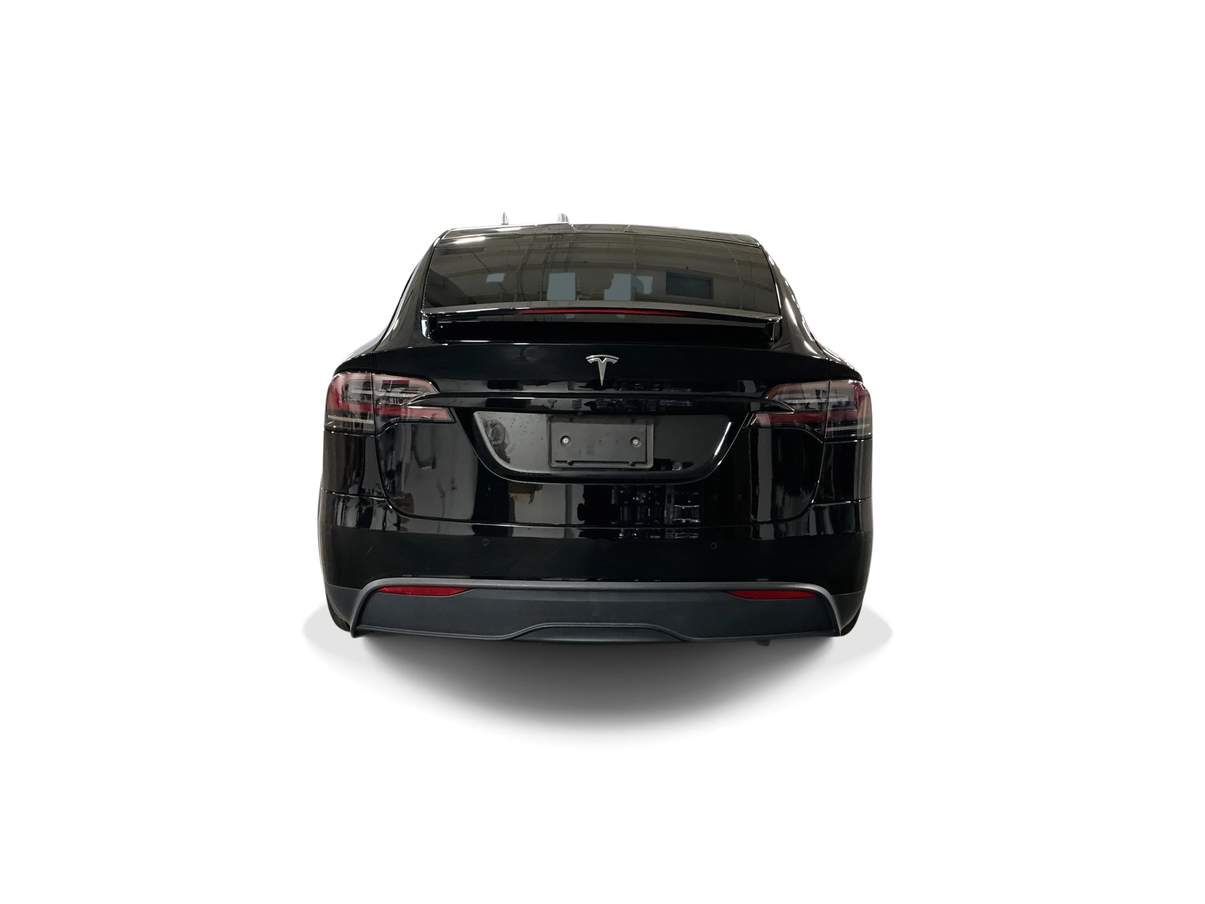 2022 Tesla Model X Long Range photo 5