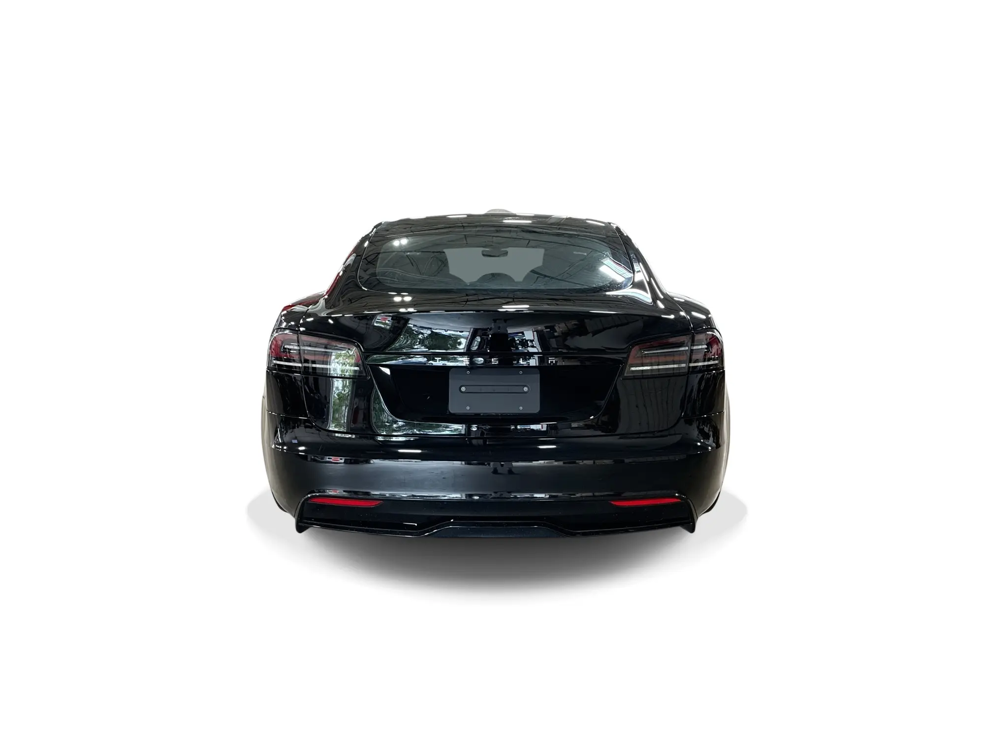 2023 Tesla Model S Base photo 5