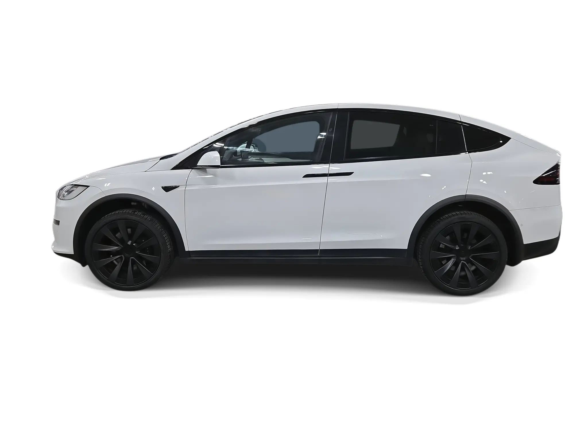 2023 Tesla Model X Long Range photo 3