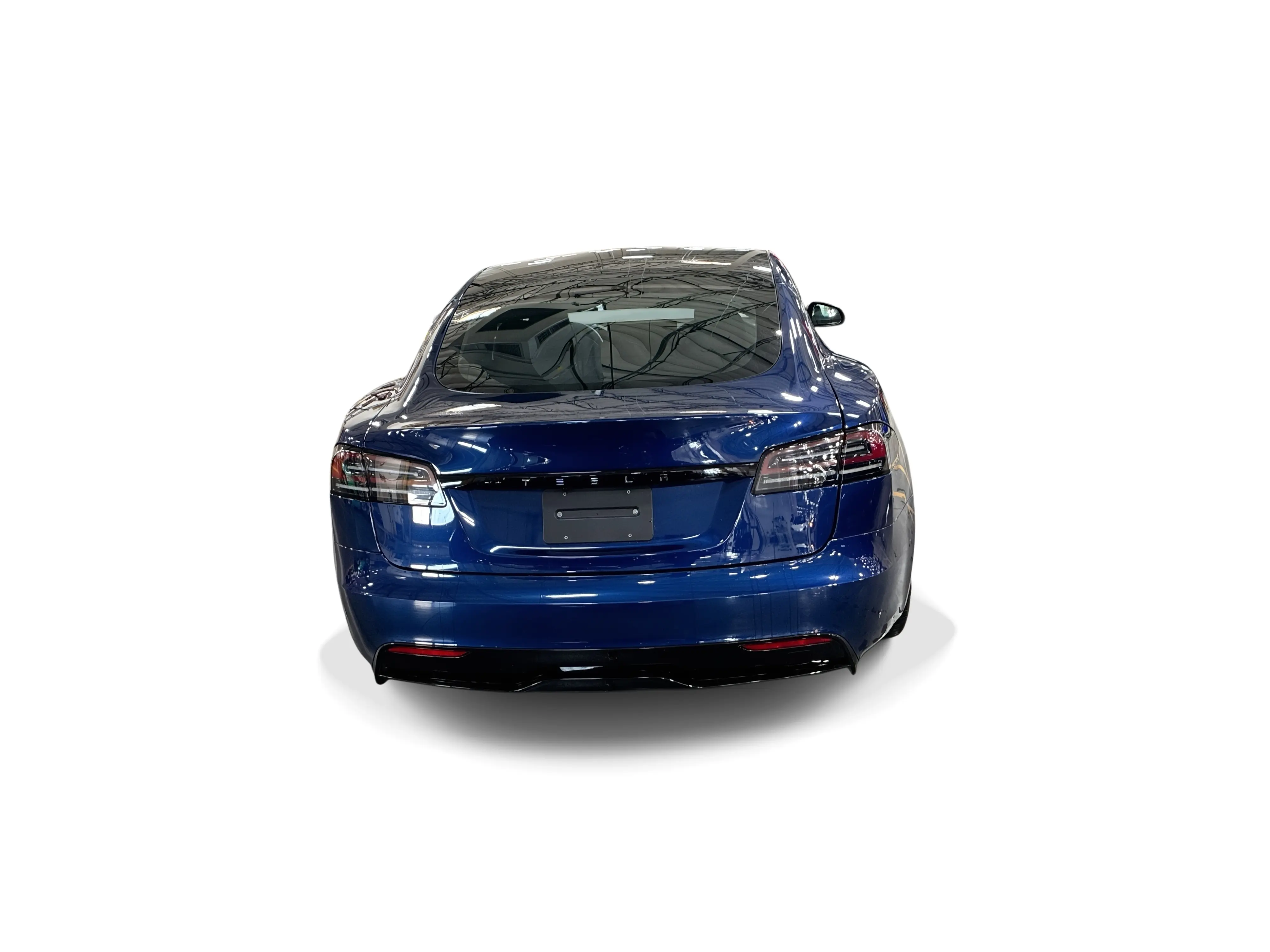 2024 Tesla Model S Base photo 5