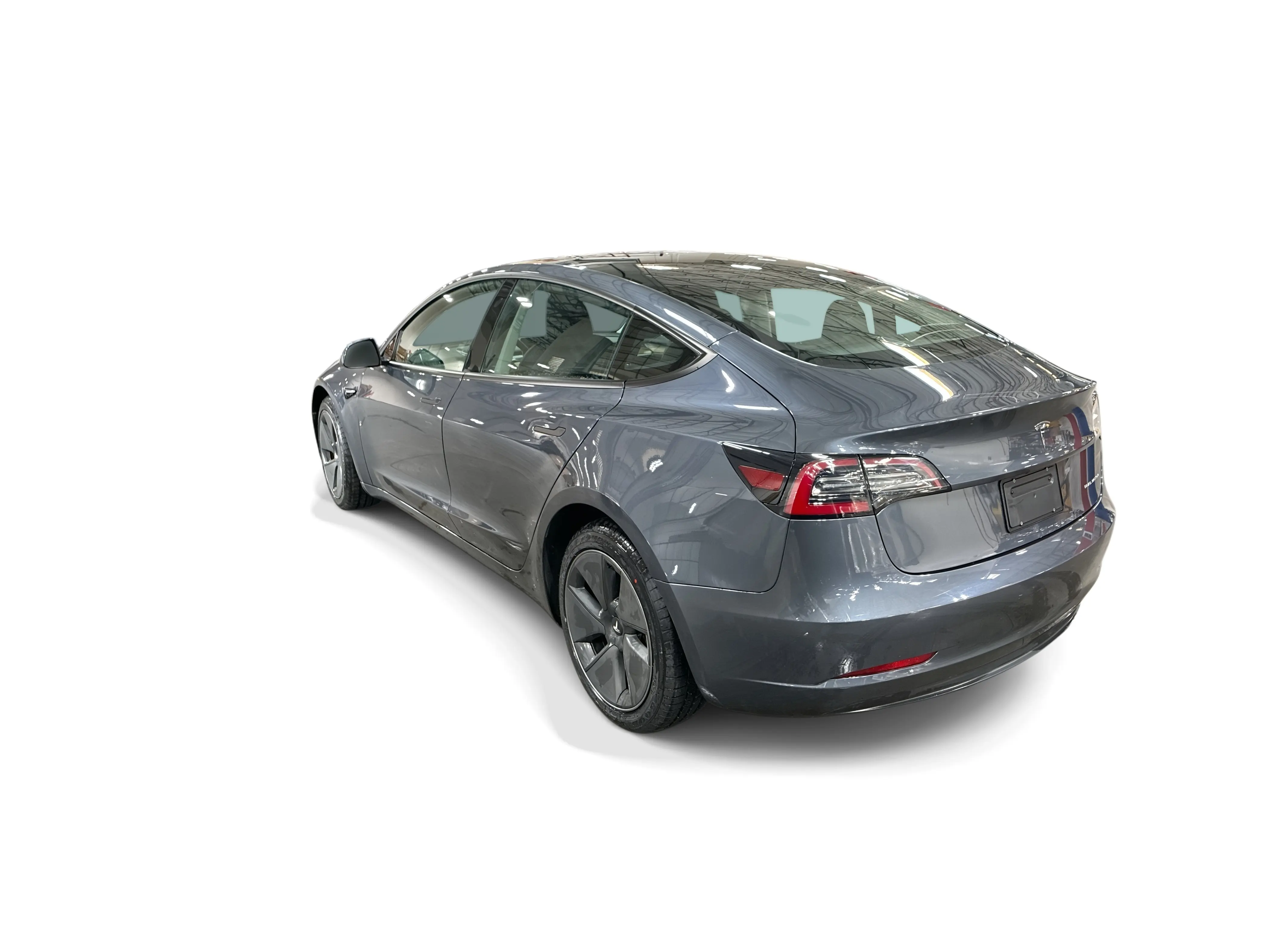 2023 Tesla Model 3 Long Range photo 4