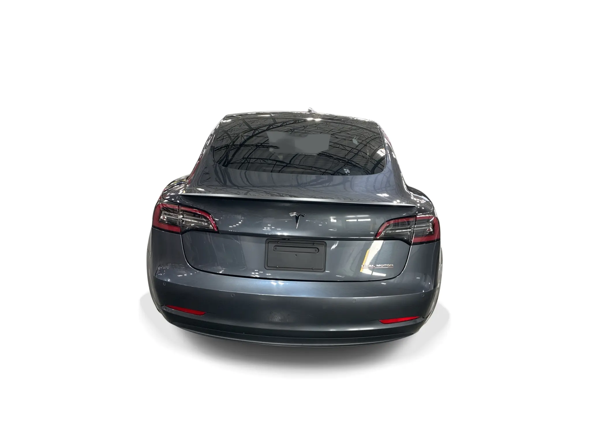 2021 Tesla Model 3 Performance Dual Motor AWD photo 5