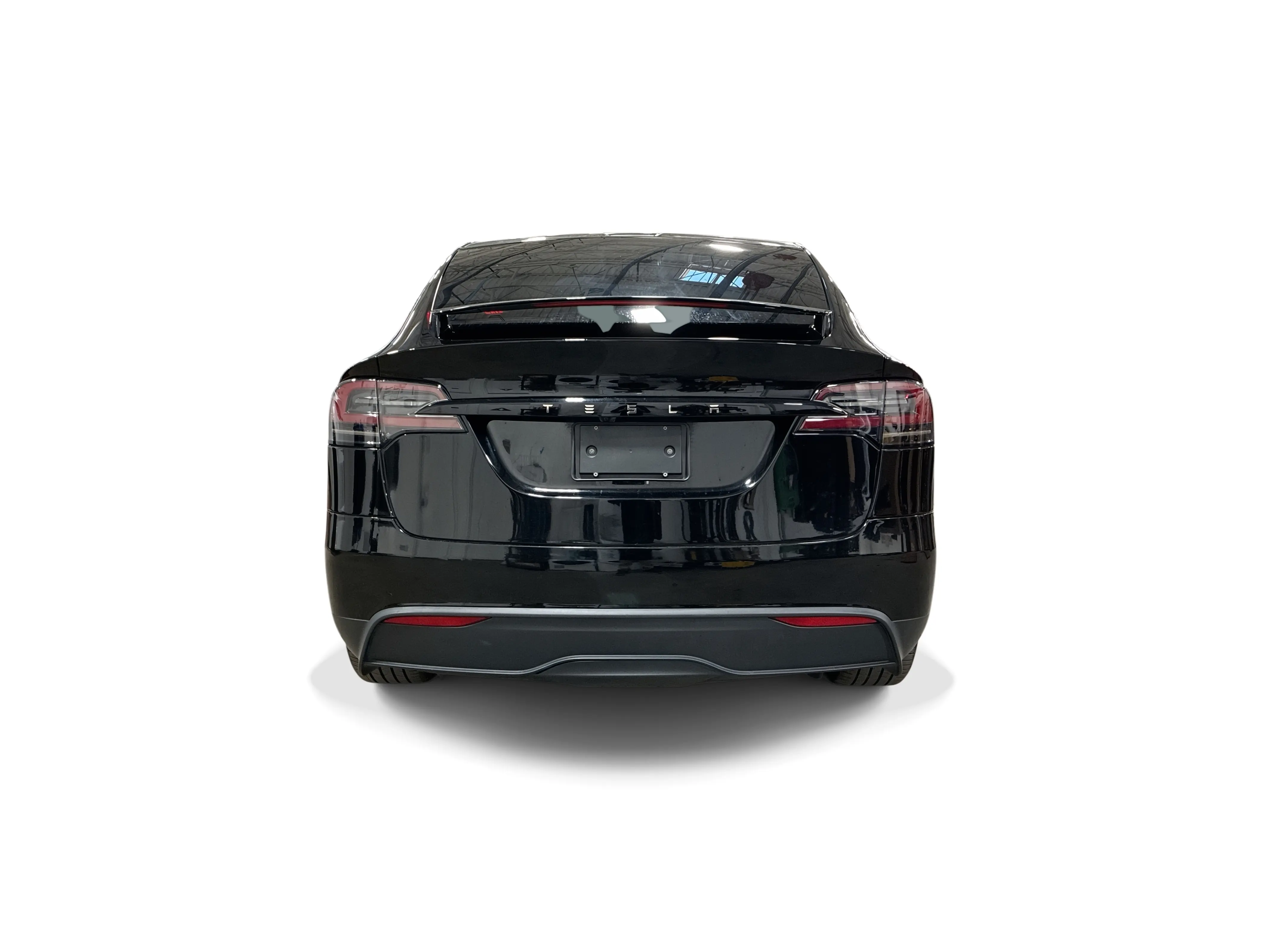 2023 Tesla Model X Long Range photo 5