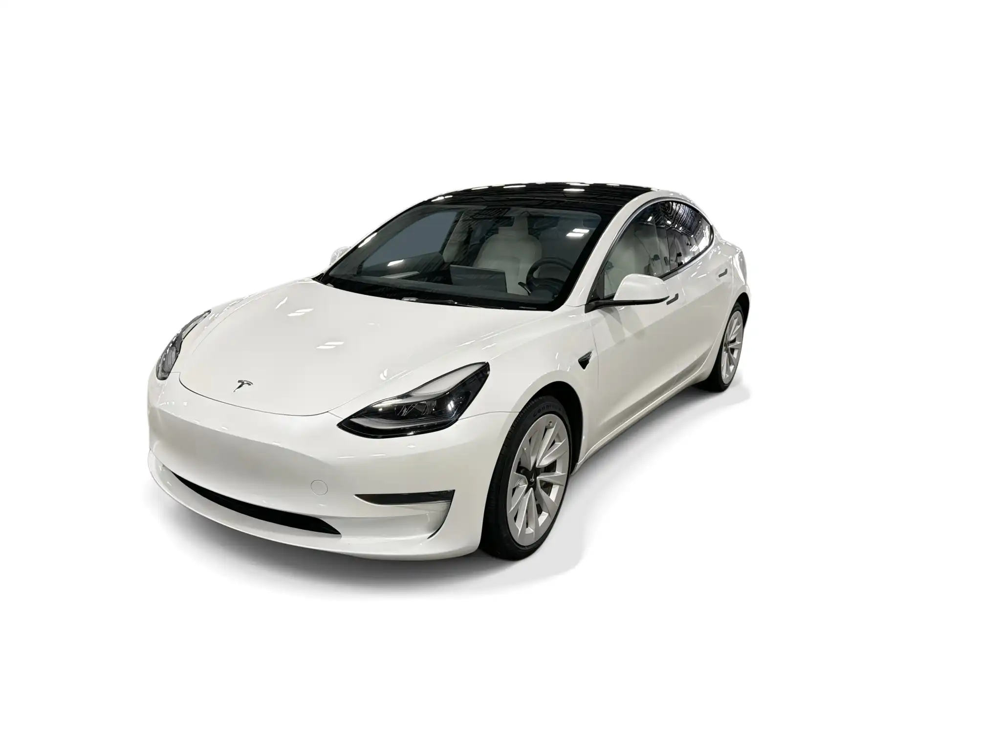 2023 Tesla Model 3 Base's photo