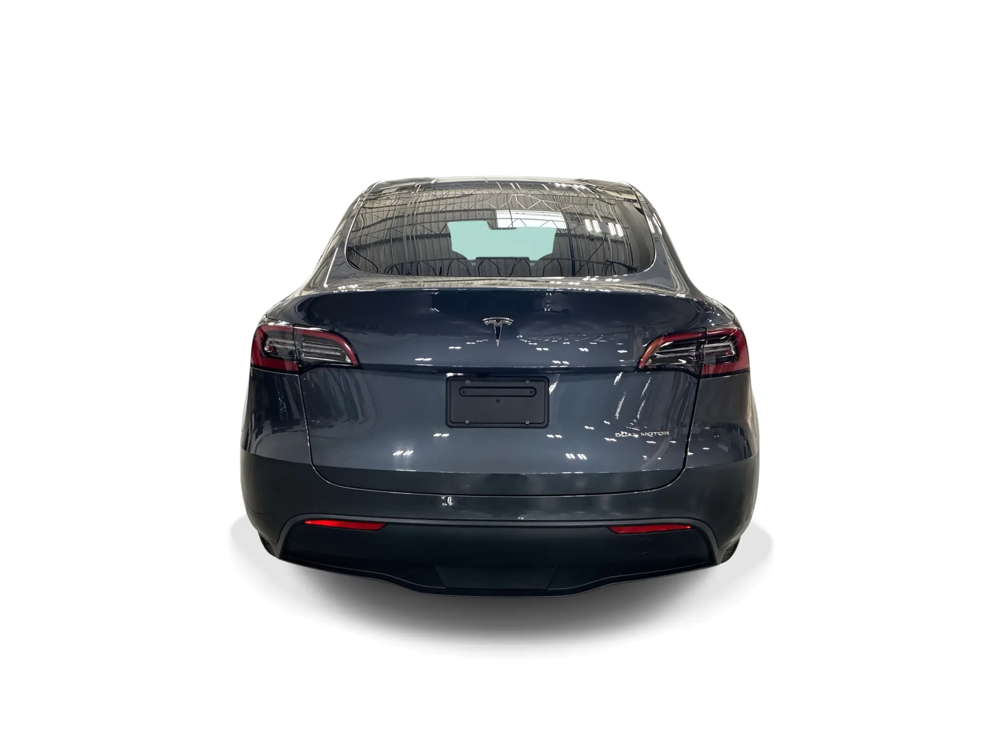 2023 Tesla Model Y Long Range Dual Motor AWD photo 5