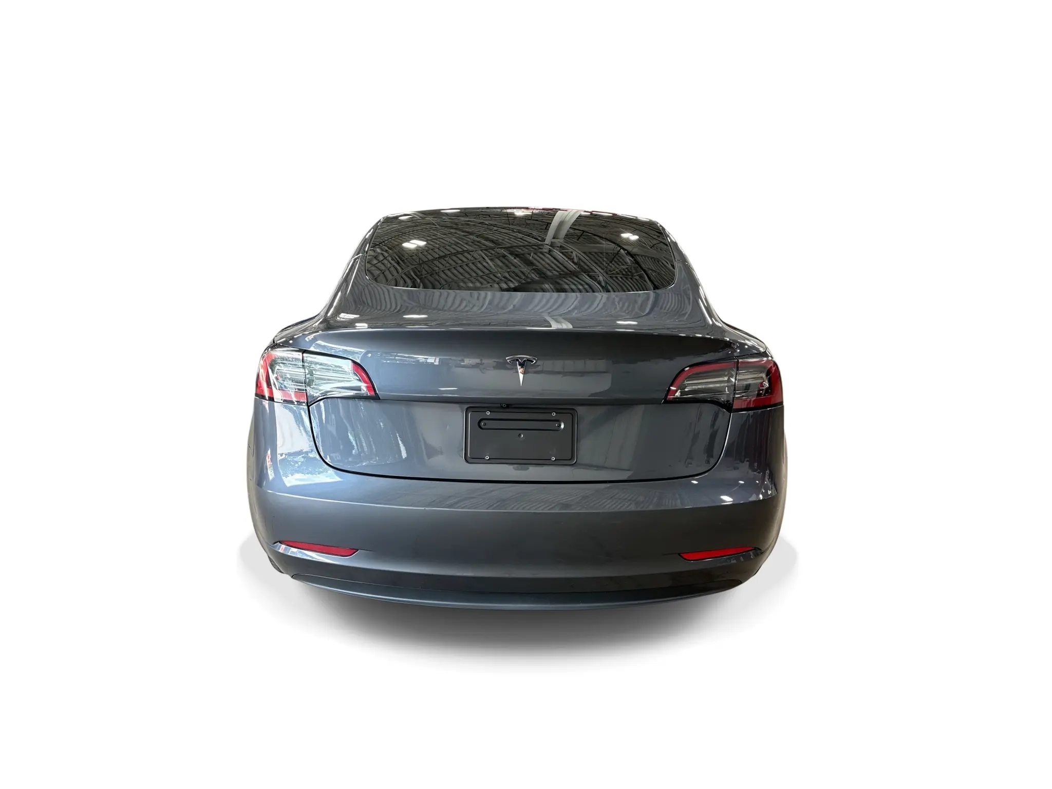2023 Tesla Model 3 Base photo 5