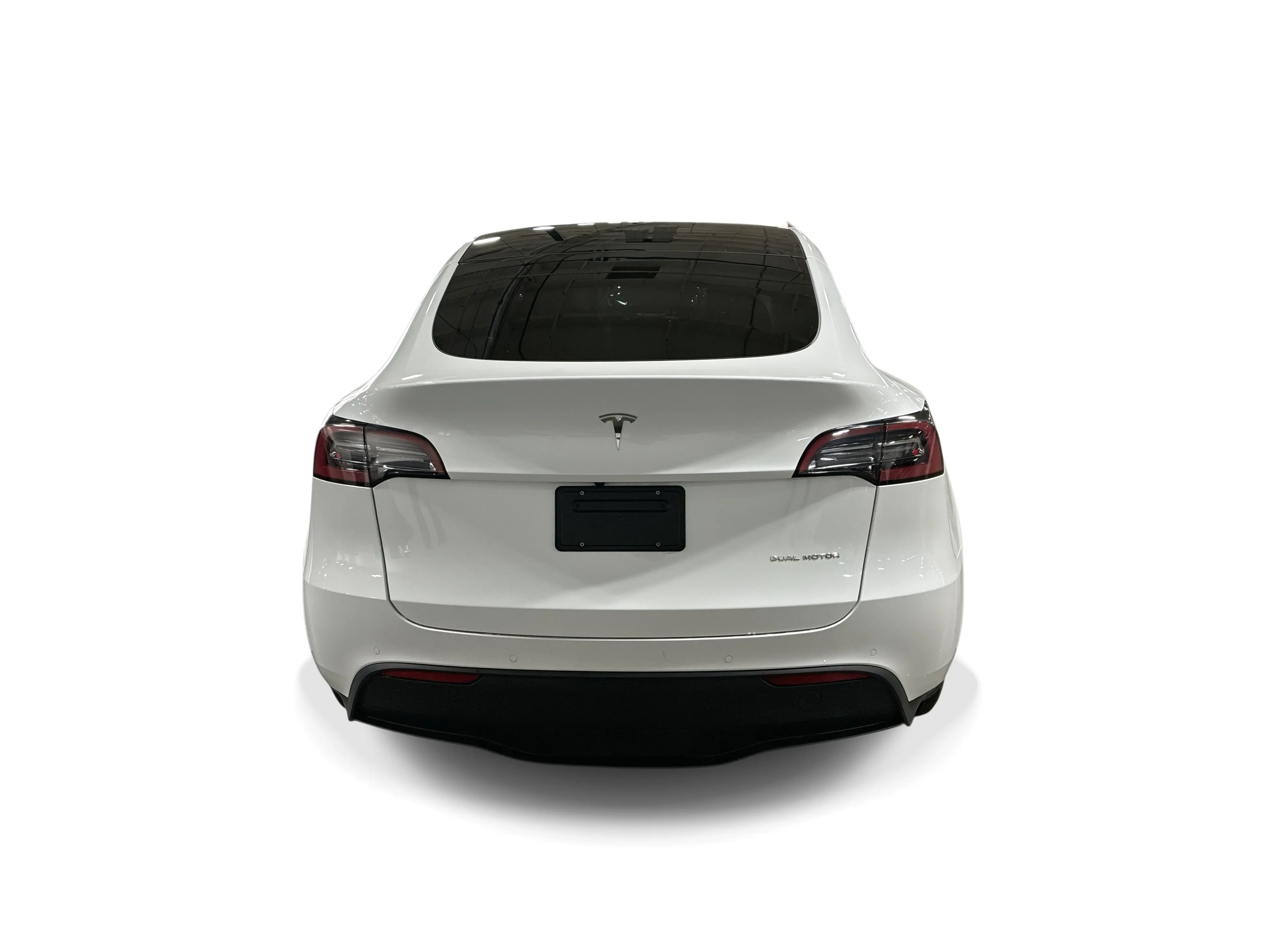 2021 Tesla Model Y undefined photo 5
