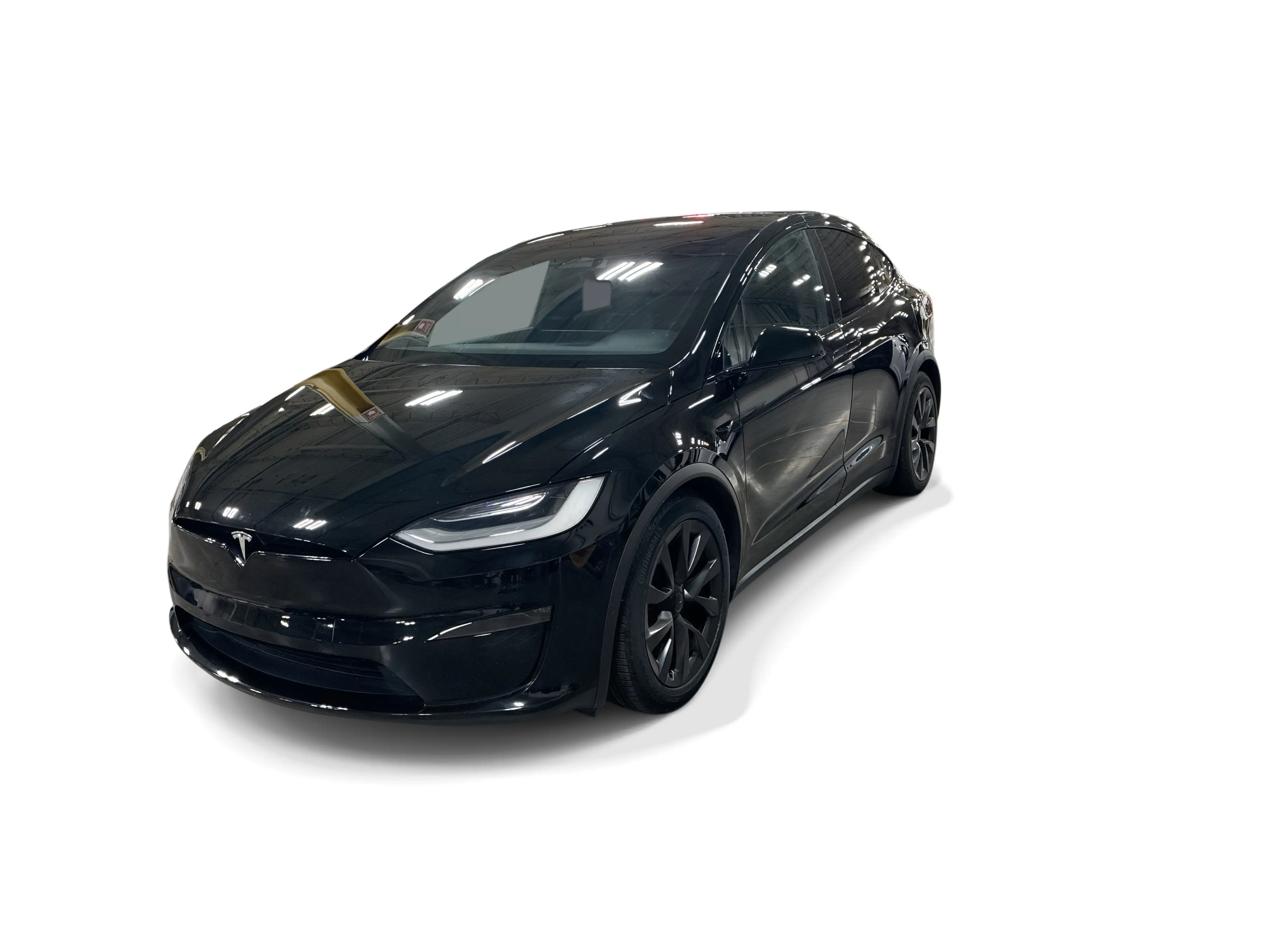 2023 Tesla Model X Long Range's photo