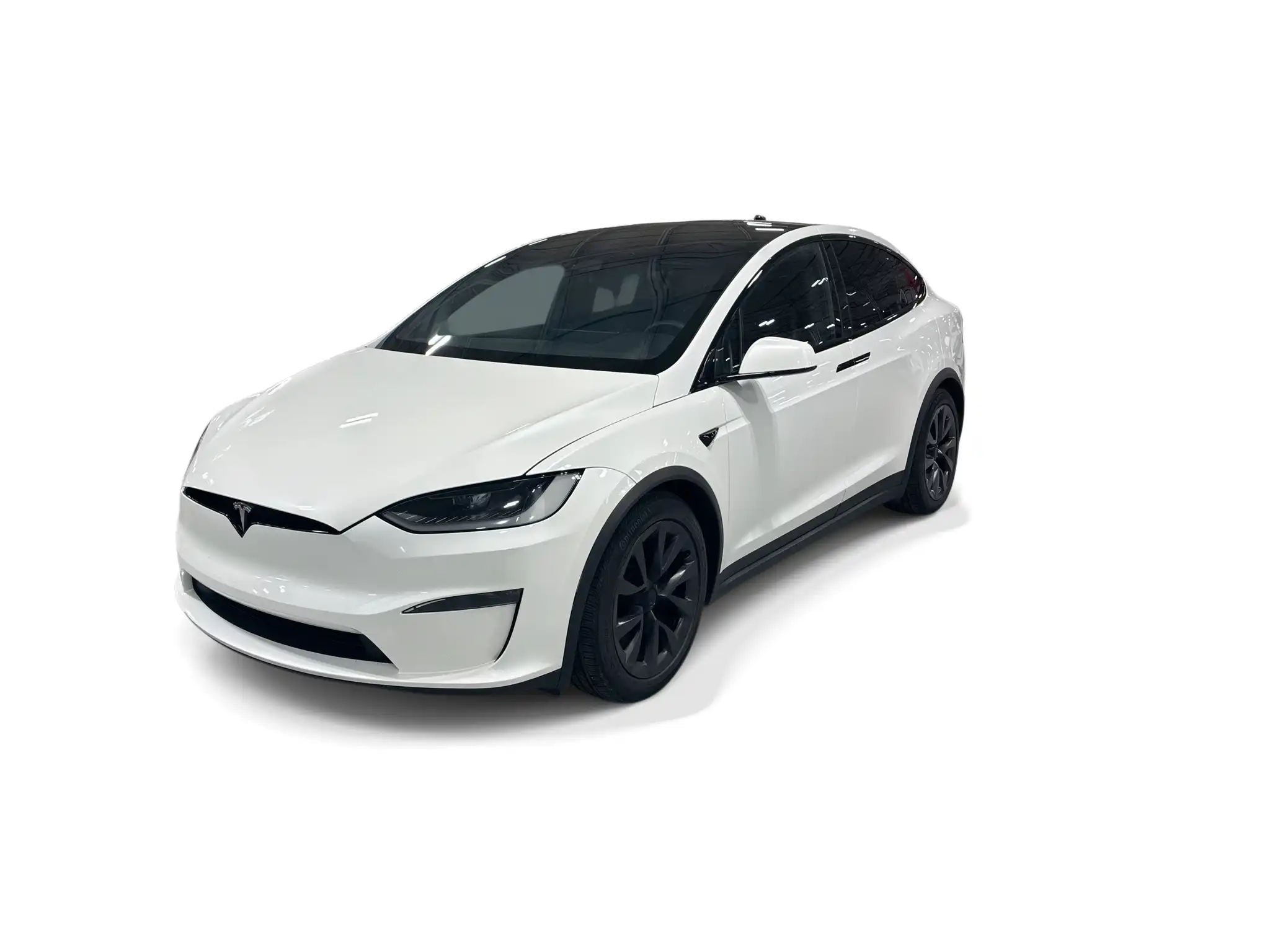 2023 Tesla Model X Long Range's photo