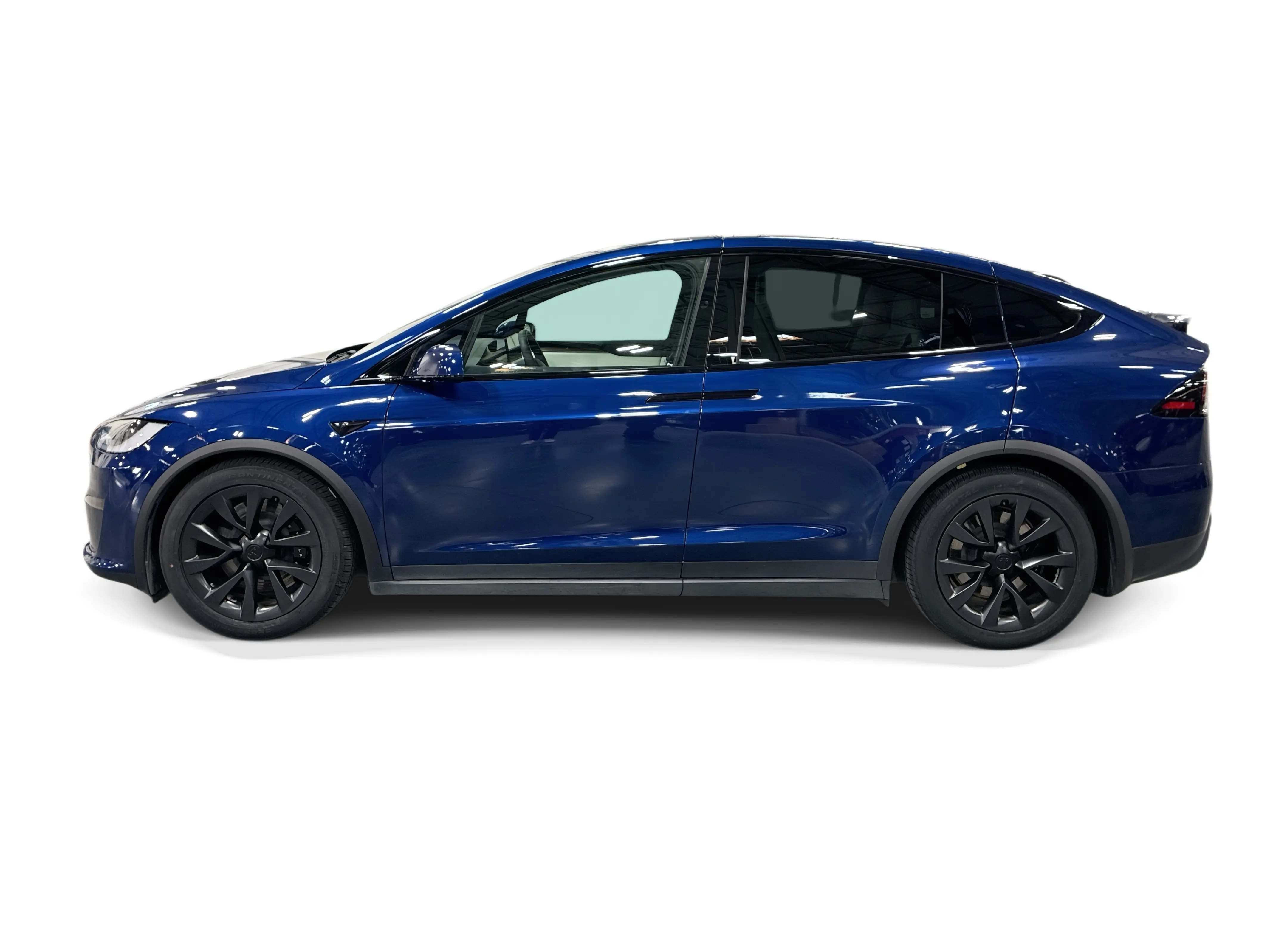 2023 Tesla Model X Long Range photo 3