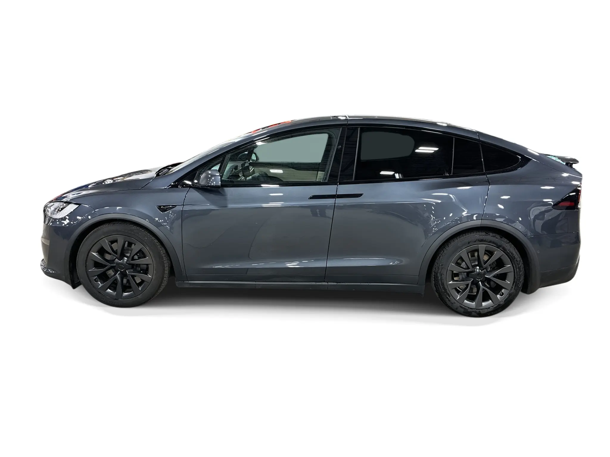 2023 Tesla Model X Long Range photo 3