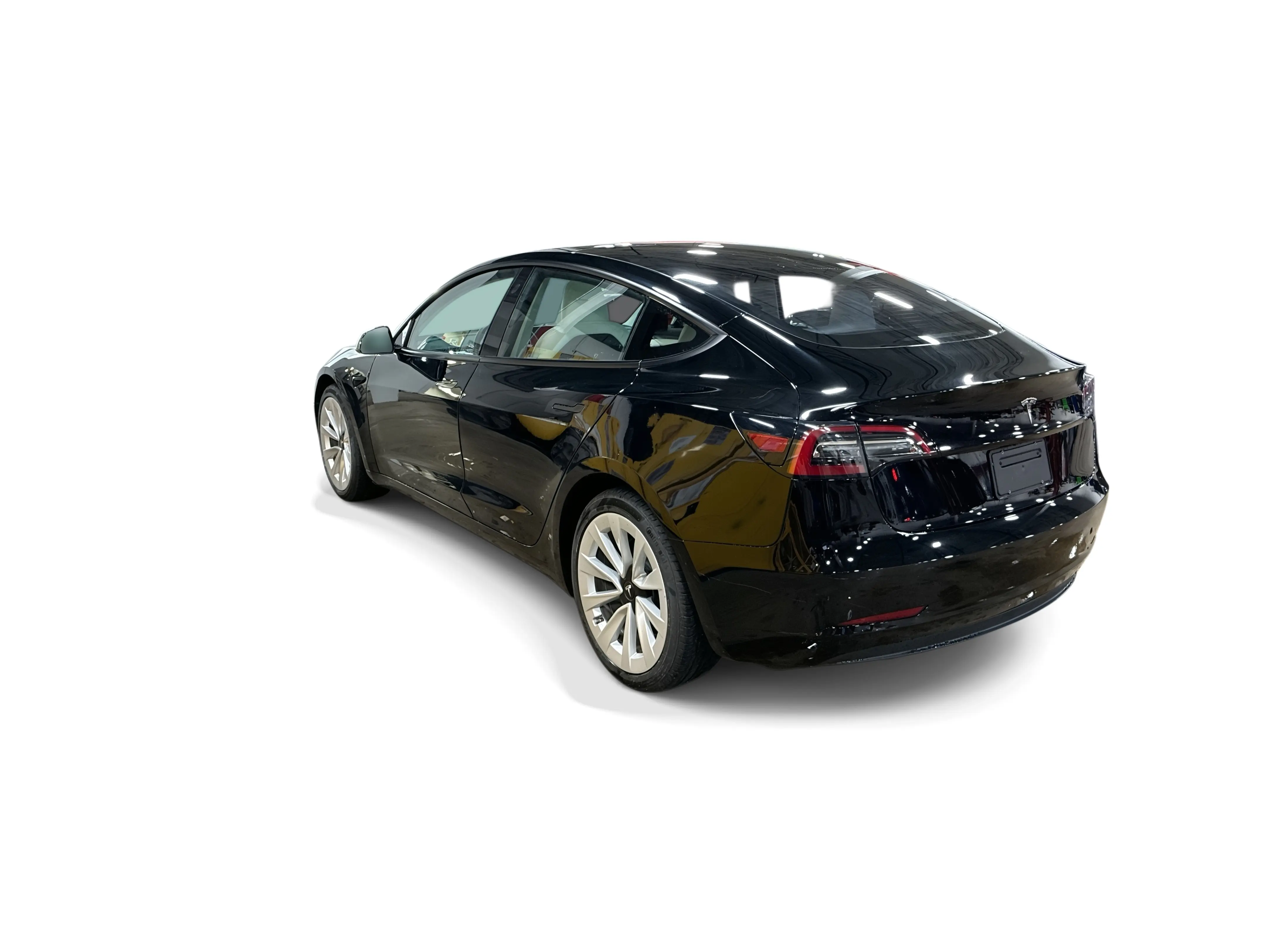 2023 Tesla Model 3 Base photo 4