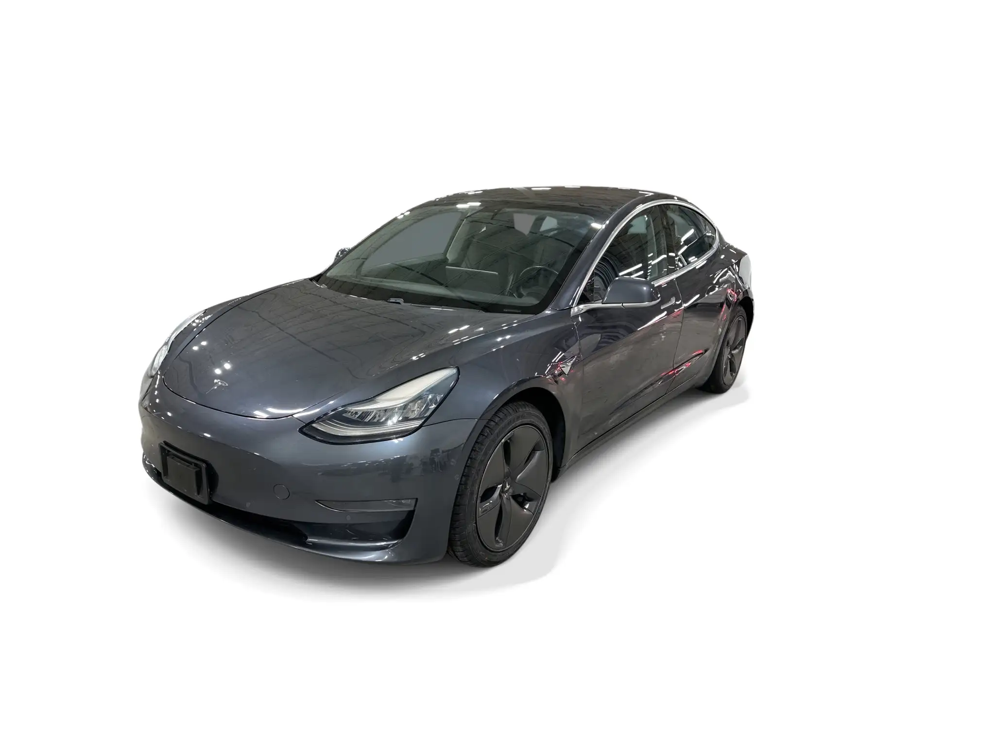 2018 Tesla Model 3 Long Range Dual Motor AWD's photo