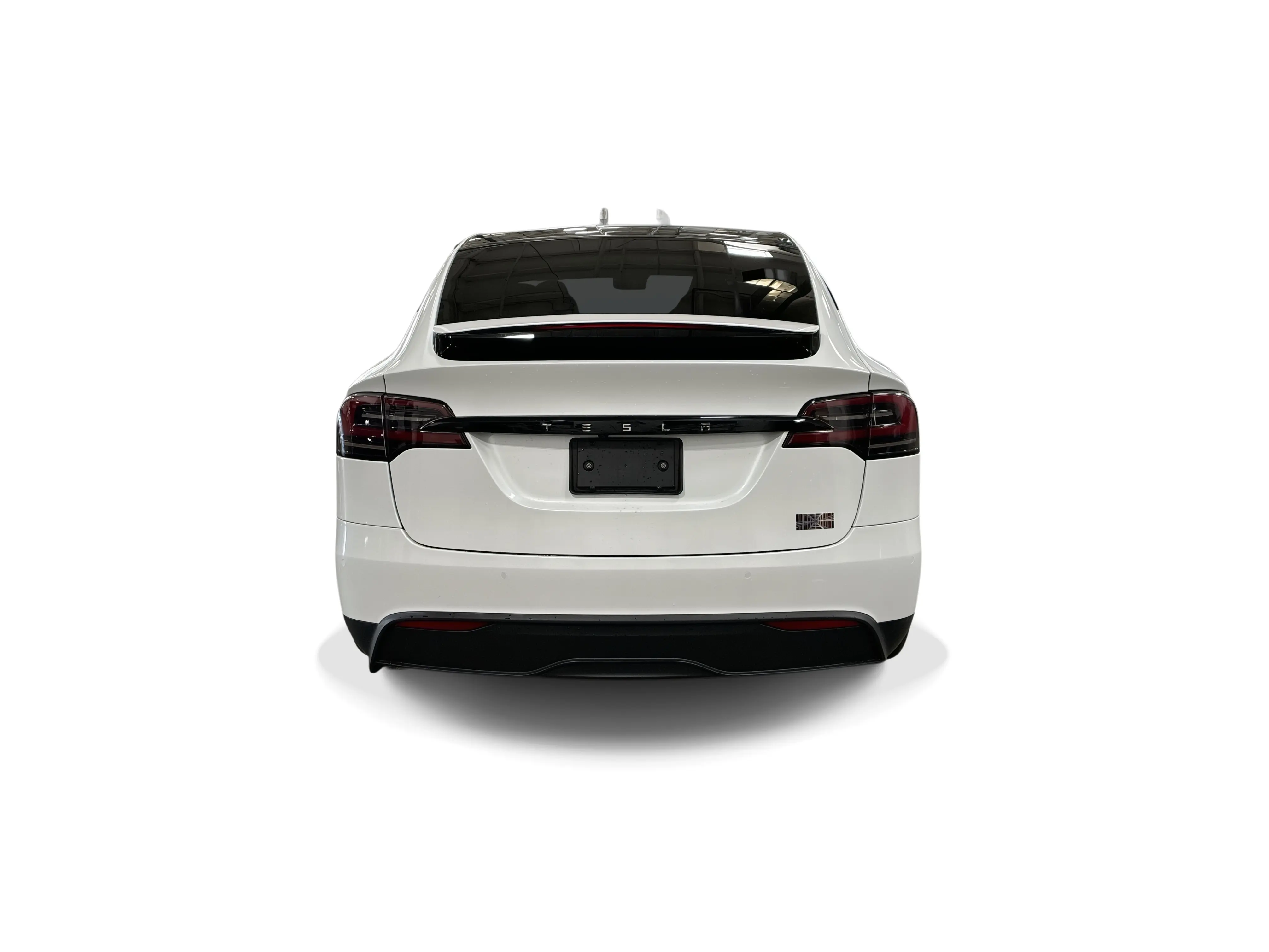 2022 Tesla Model X Long Range photo 5