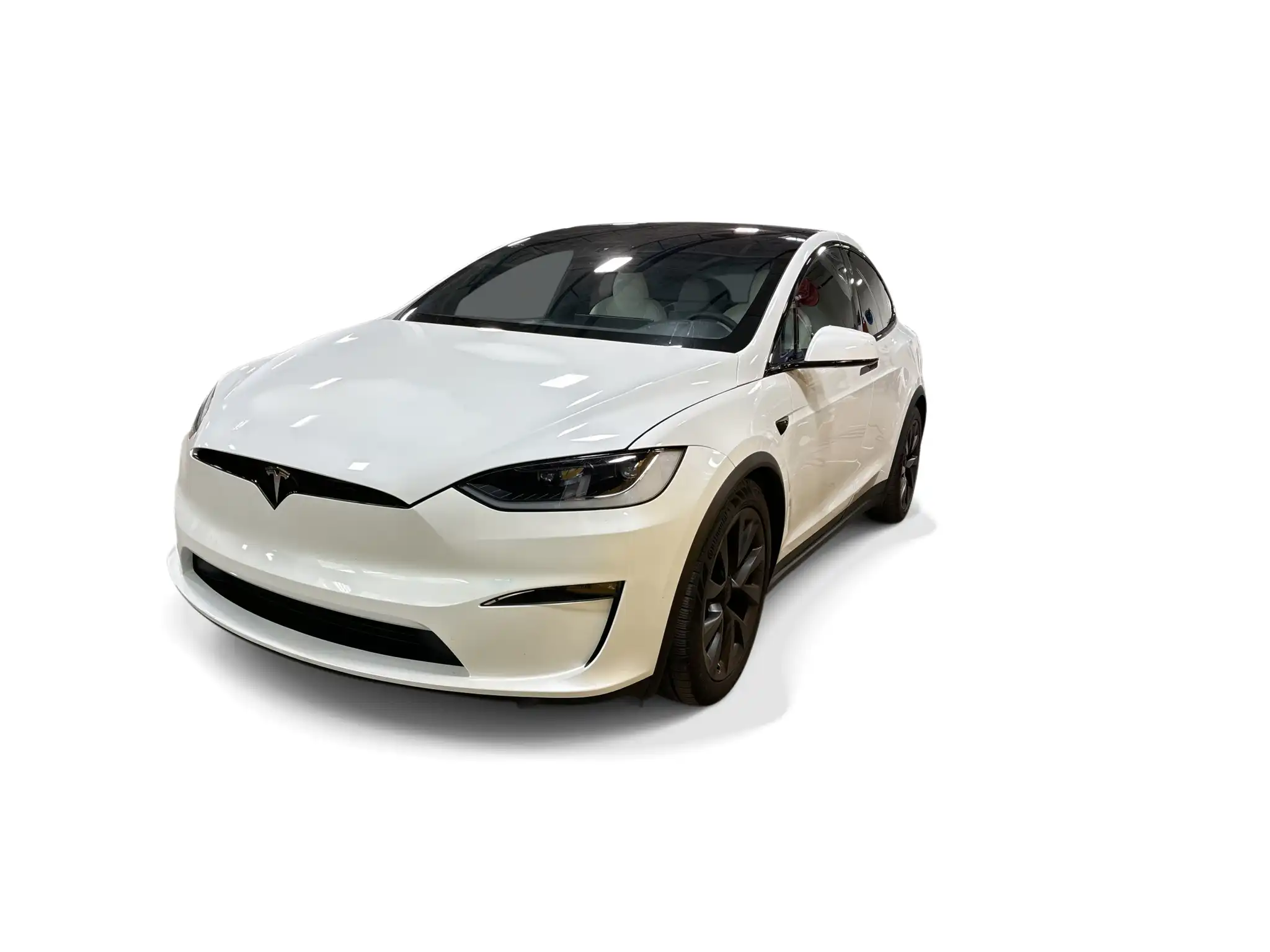 2023 Tesla Model X Long Range's photo