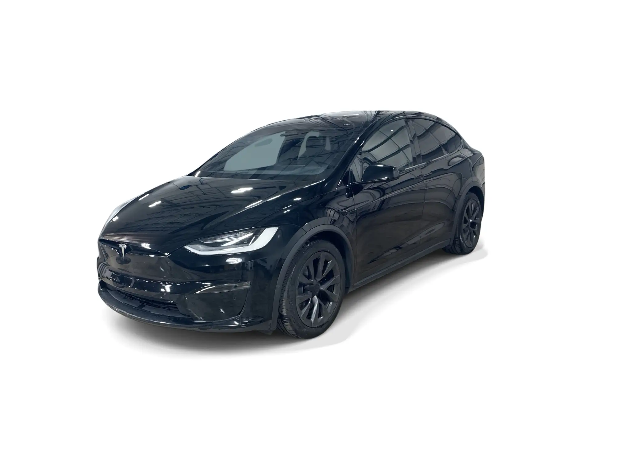 2023 Tesla Model X Long Range photo 1