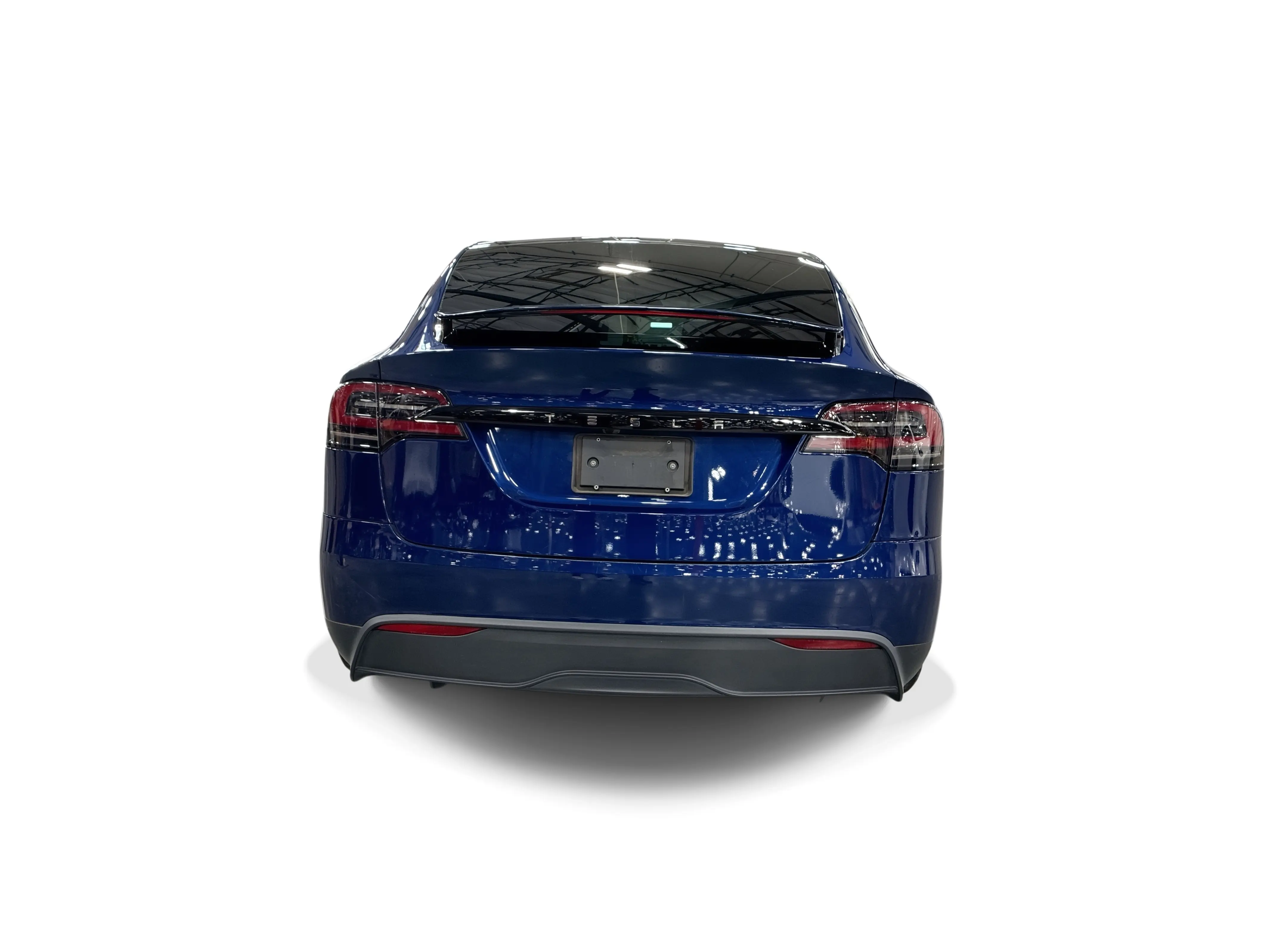 2023 Tesla Model X Long Range photo 5