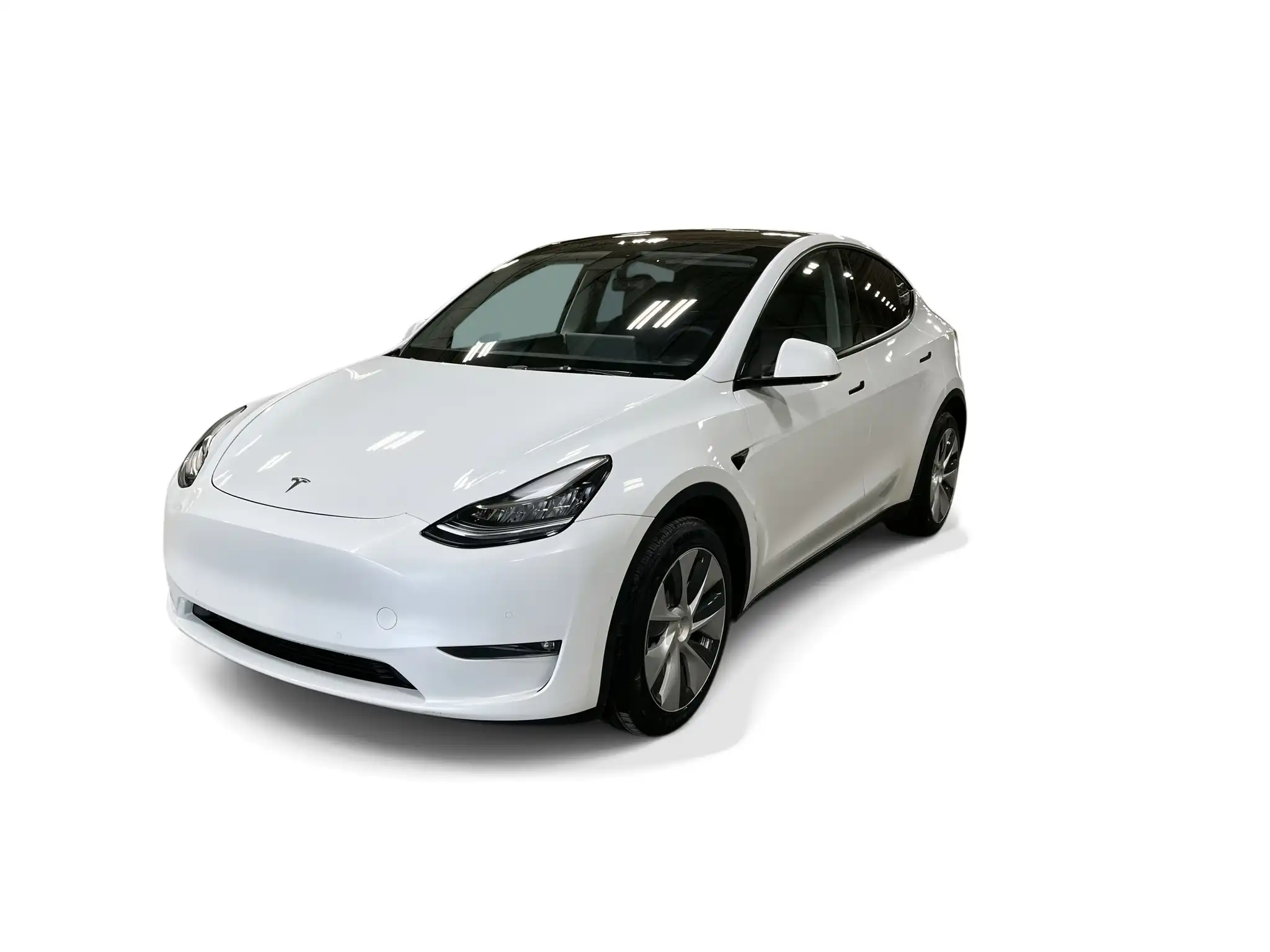 2022 Tesla Model Y Long Range Dual Motor AWD's photo