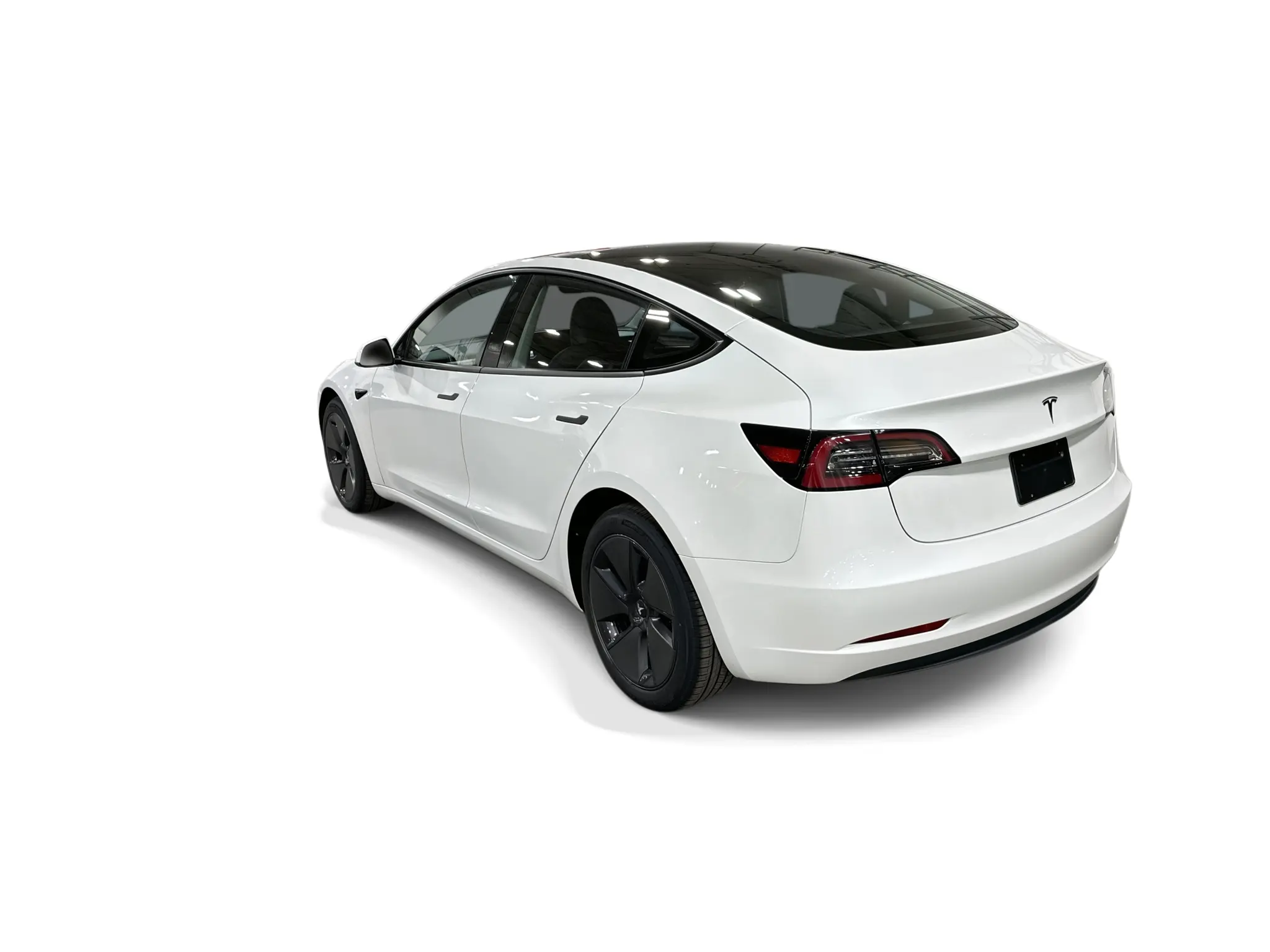 2023 Tesla Model 3 Base photo 4