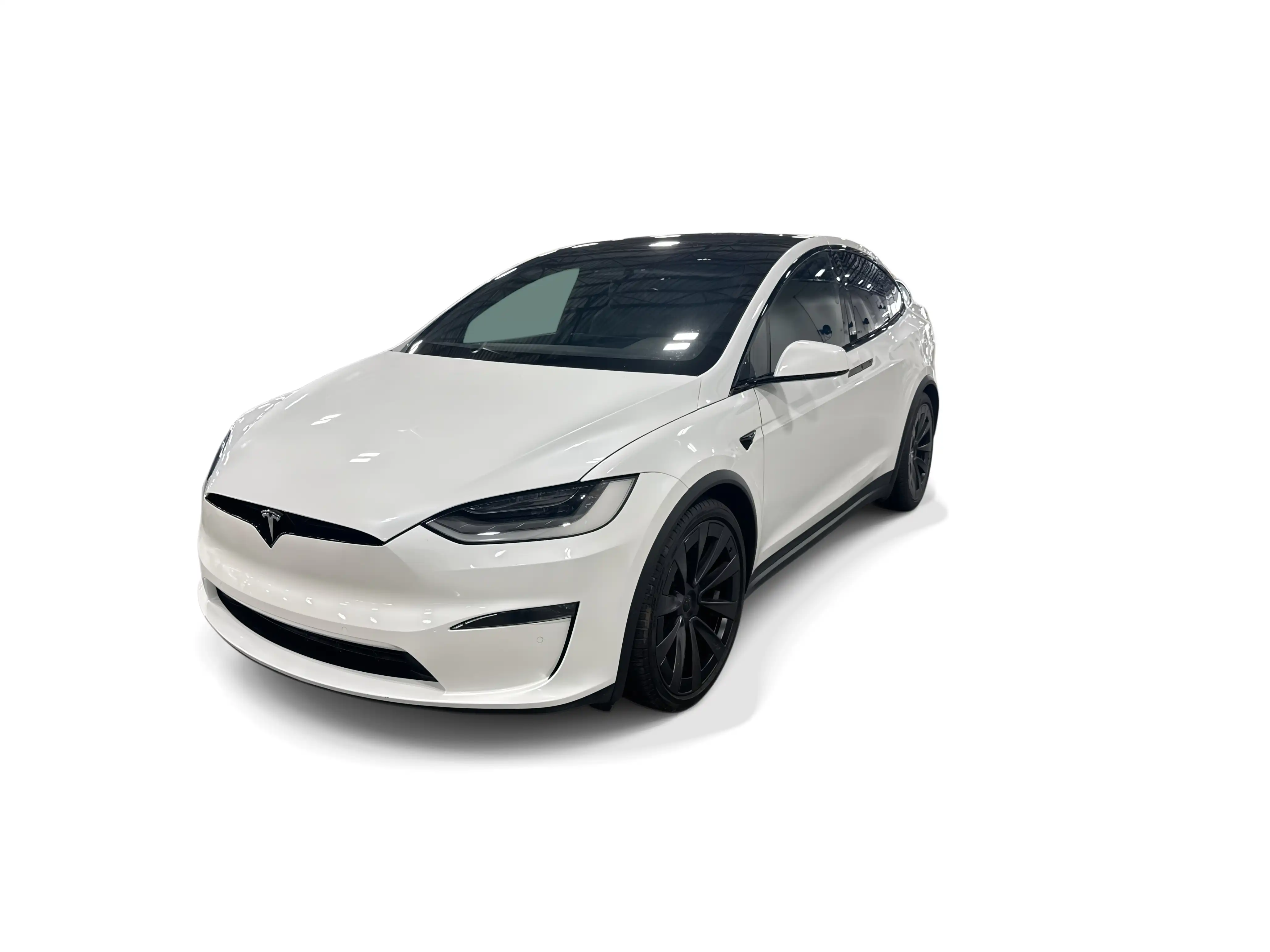 2023 Tesla Model X Long Range's photo