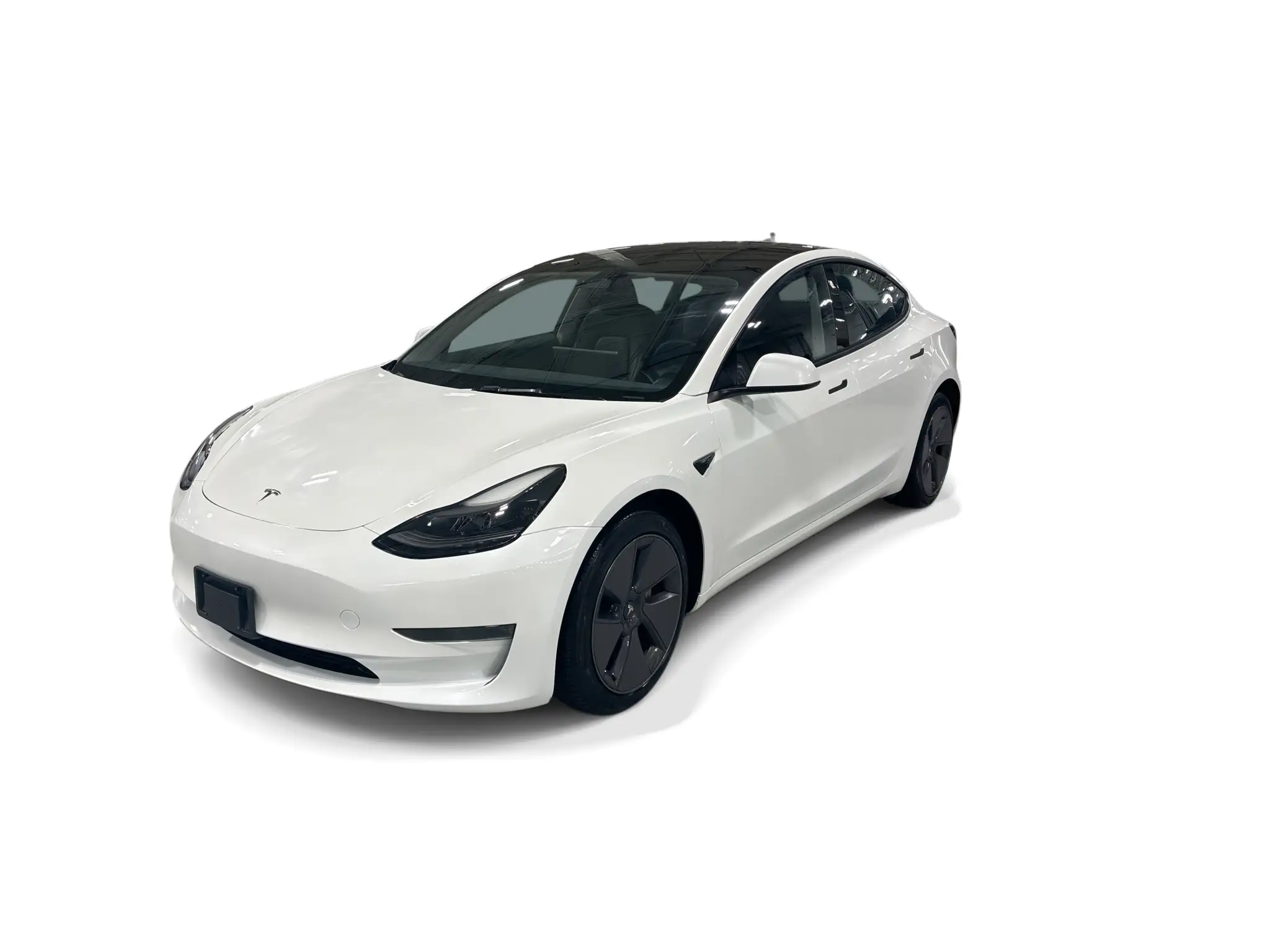2023 Tesla Model 3 Base photo 1
