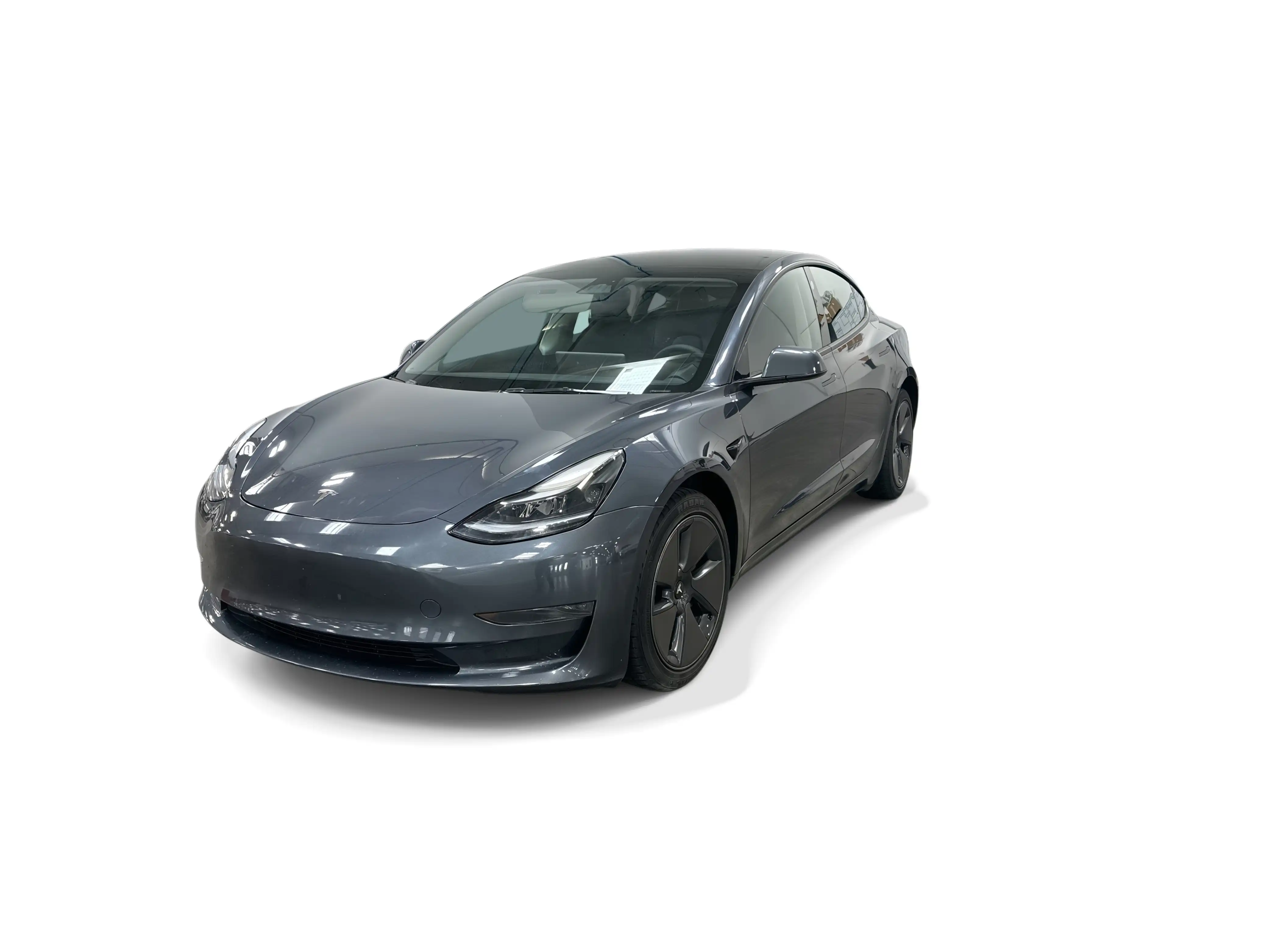 2023 Tesla Model 3 Base's photo