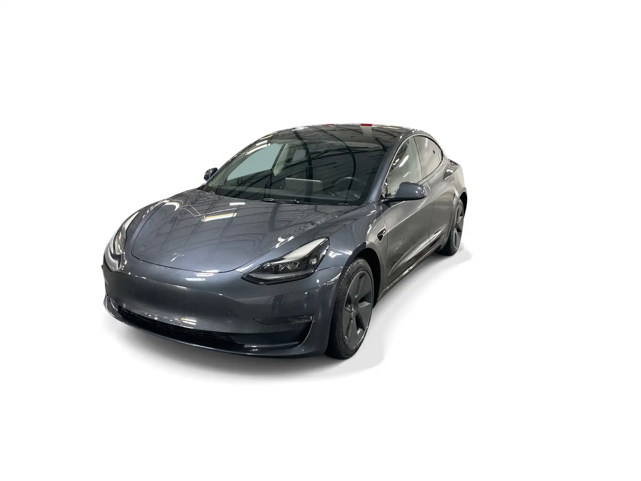 2023 Tesla Model 3 Base's photo