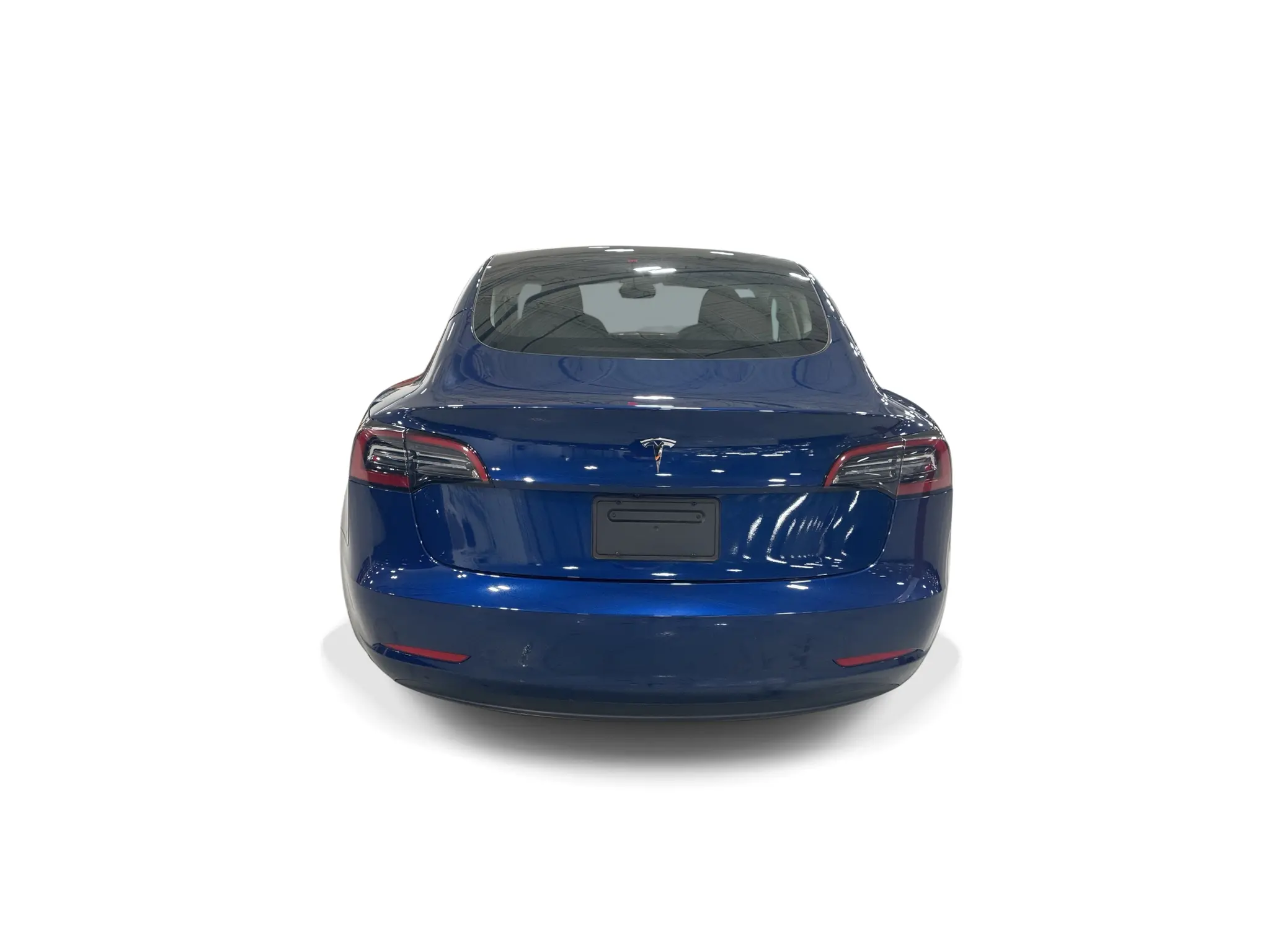 2023 Tesla Model 3 Base photo 5