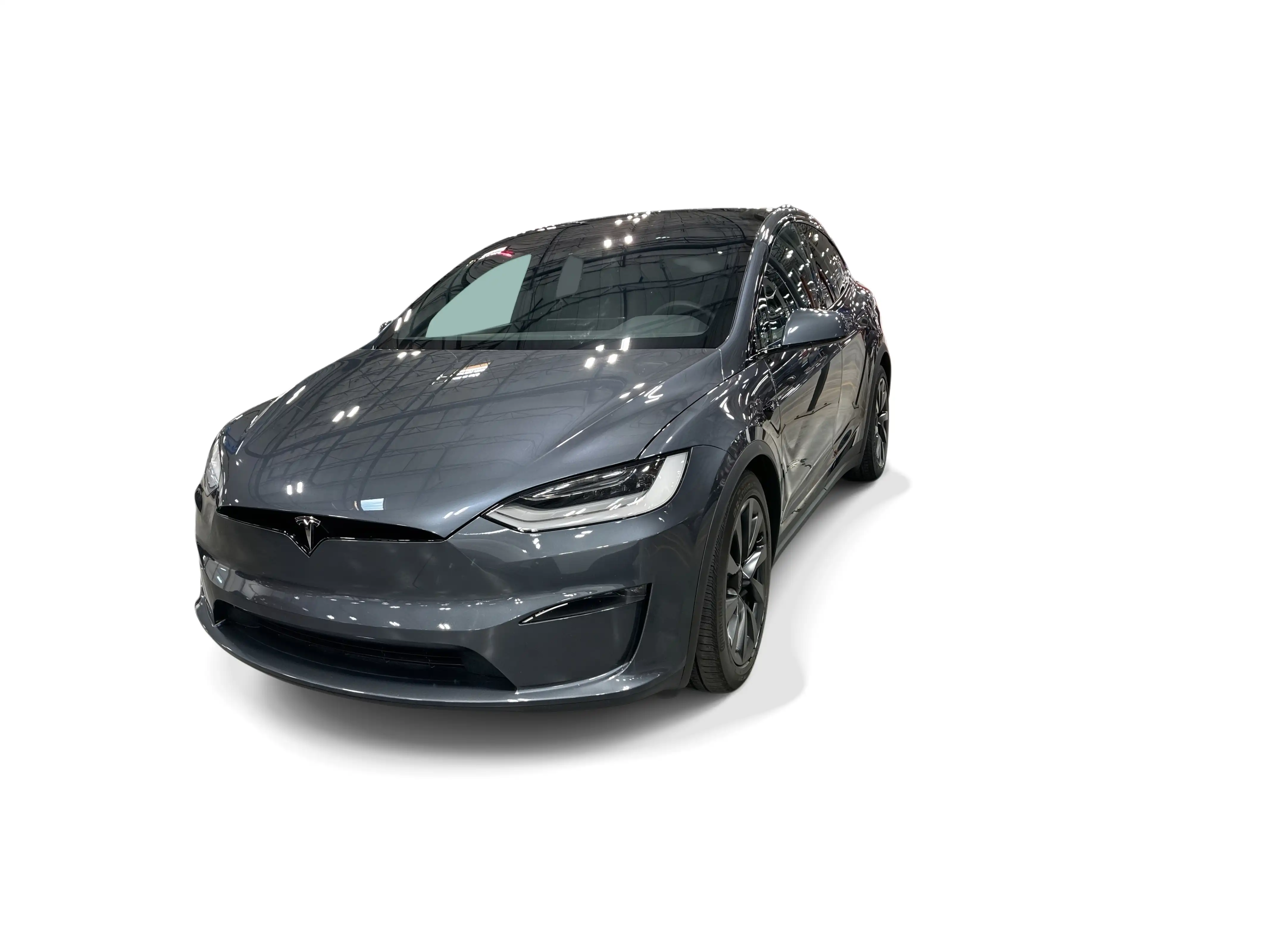 2023 Tesla Model X Long Range's photo