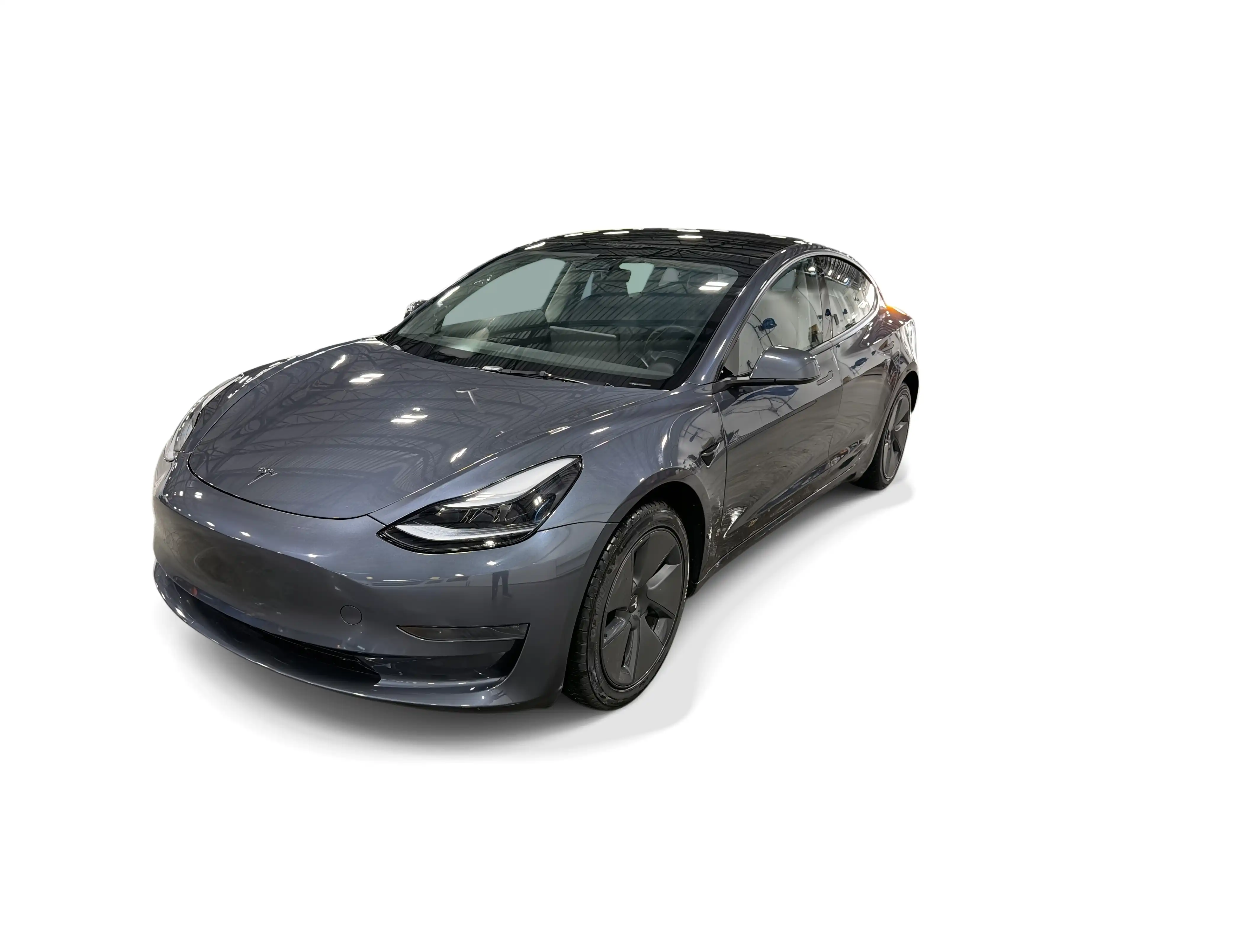 2023 Tesla Model 3's photo