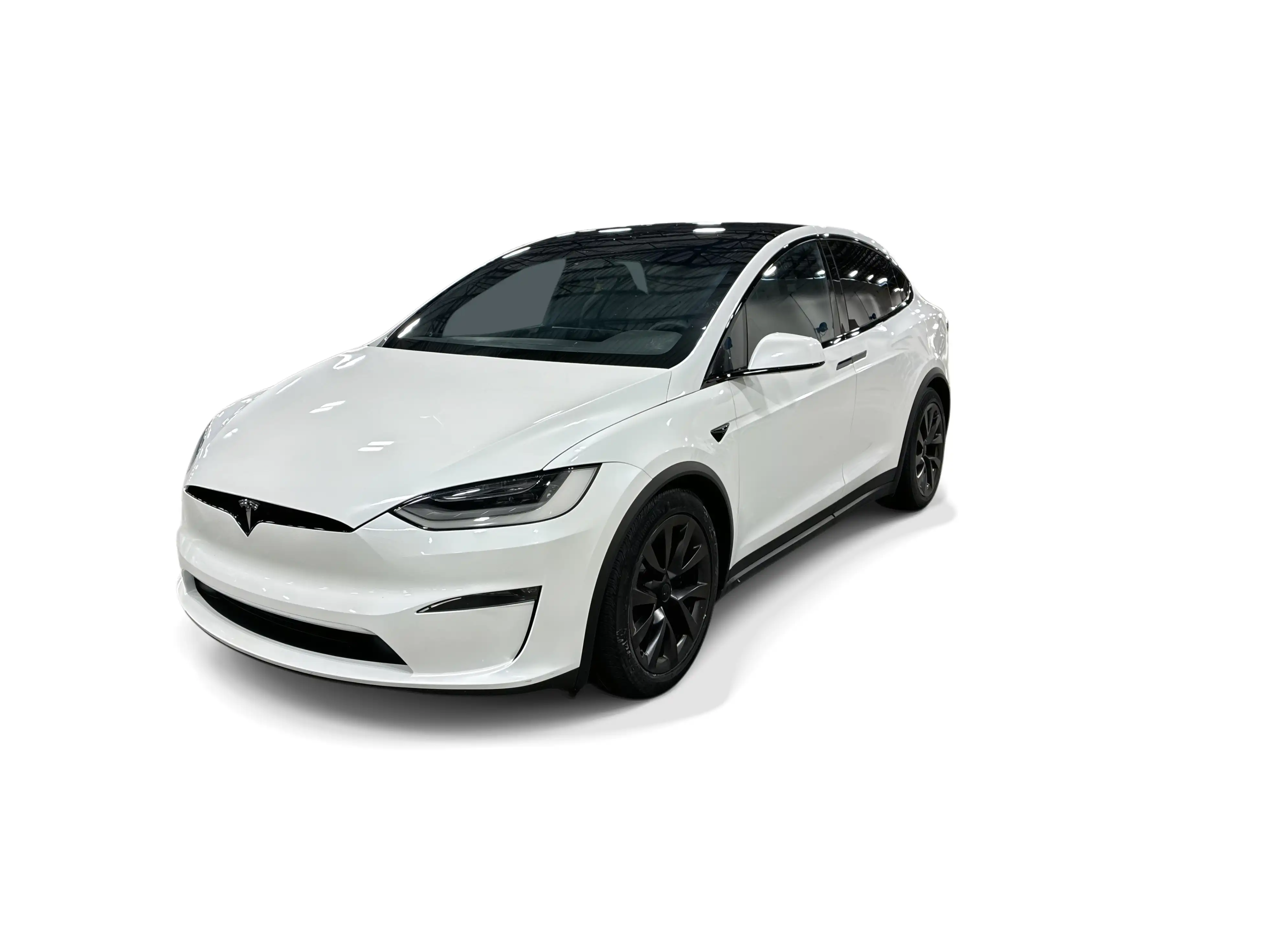2023 Tesla Model X Long Range's photo