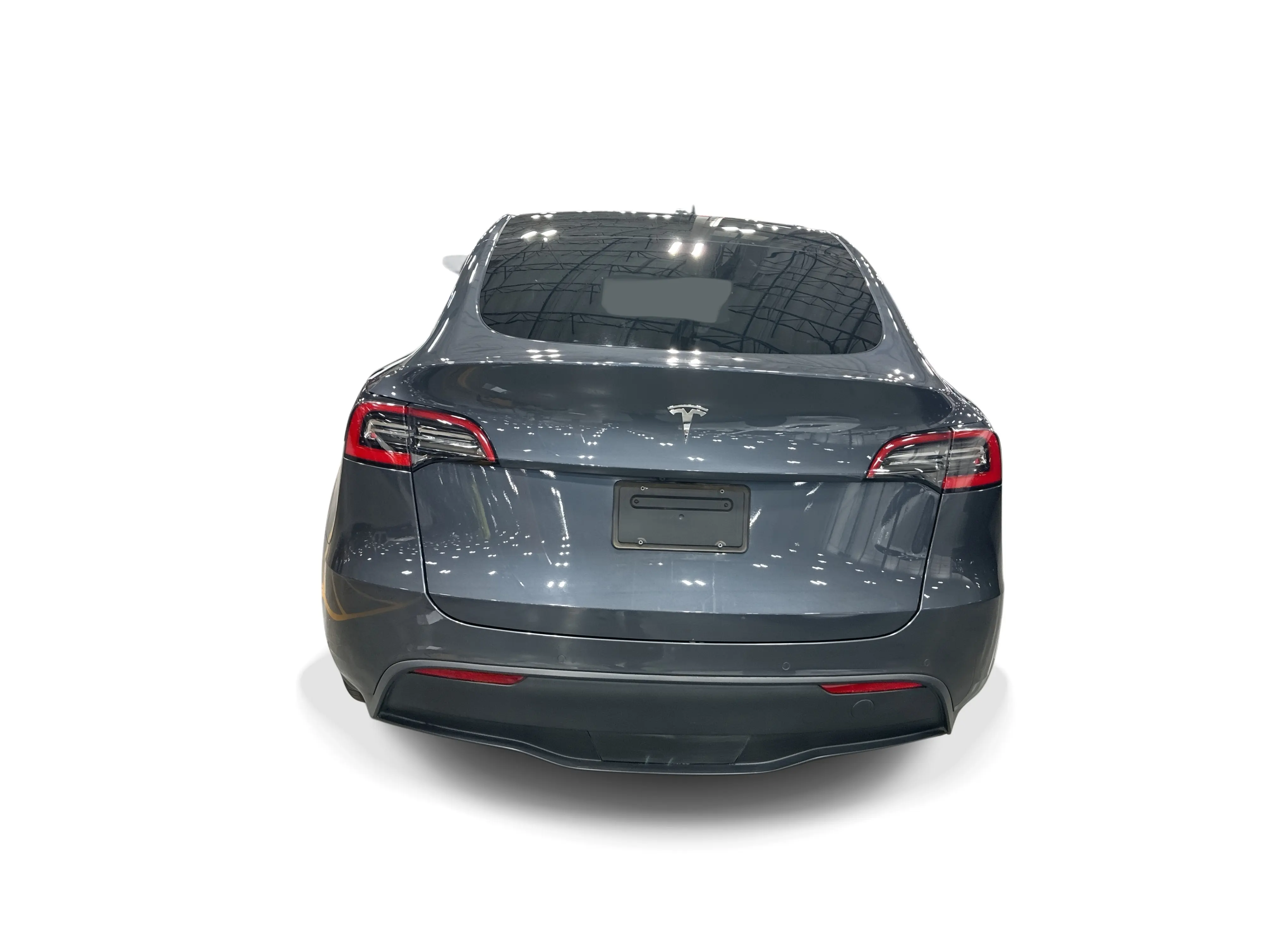 2021 Tesla Model Y undefined photo 5