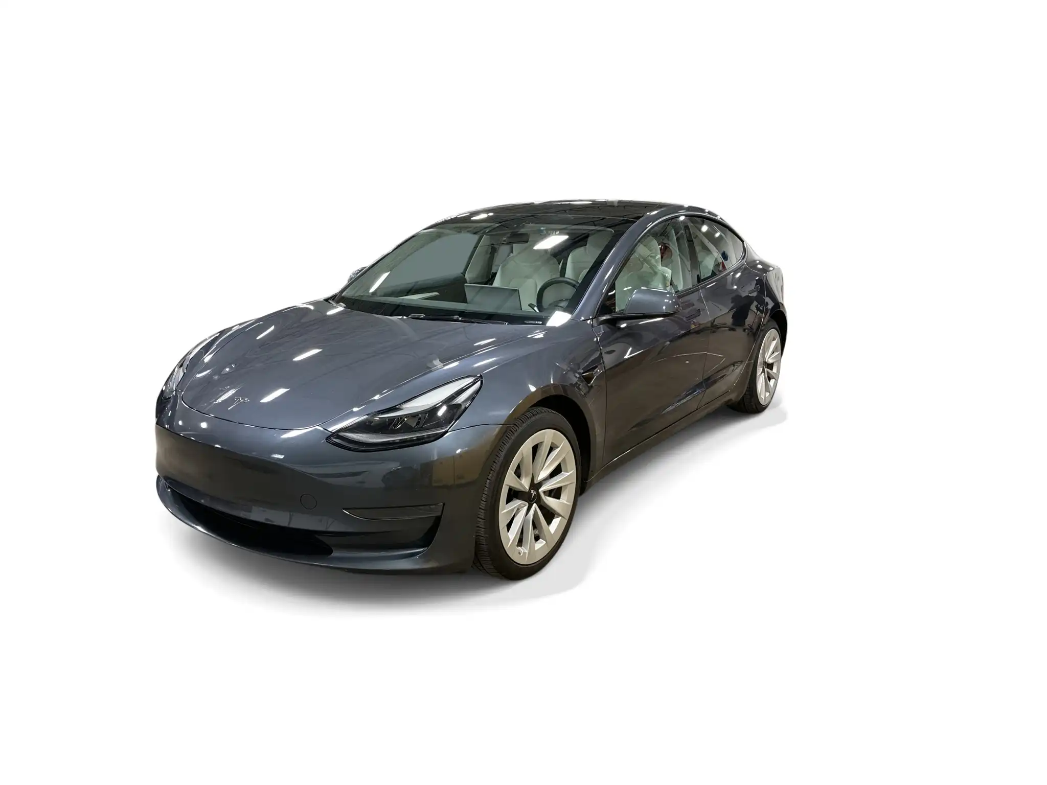 2023 Tesla Model 3 Base's photo