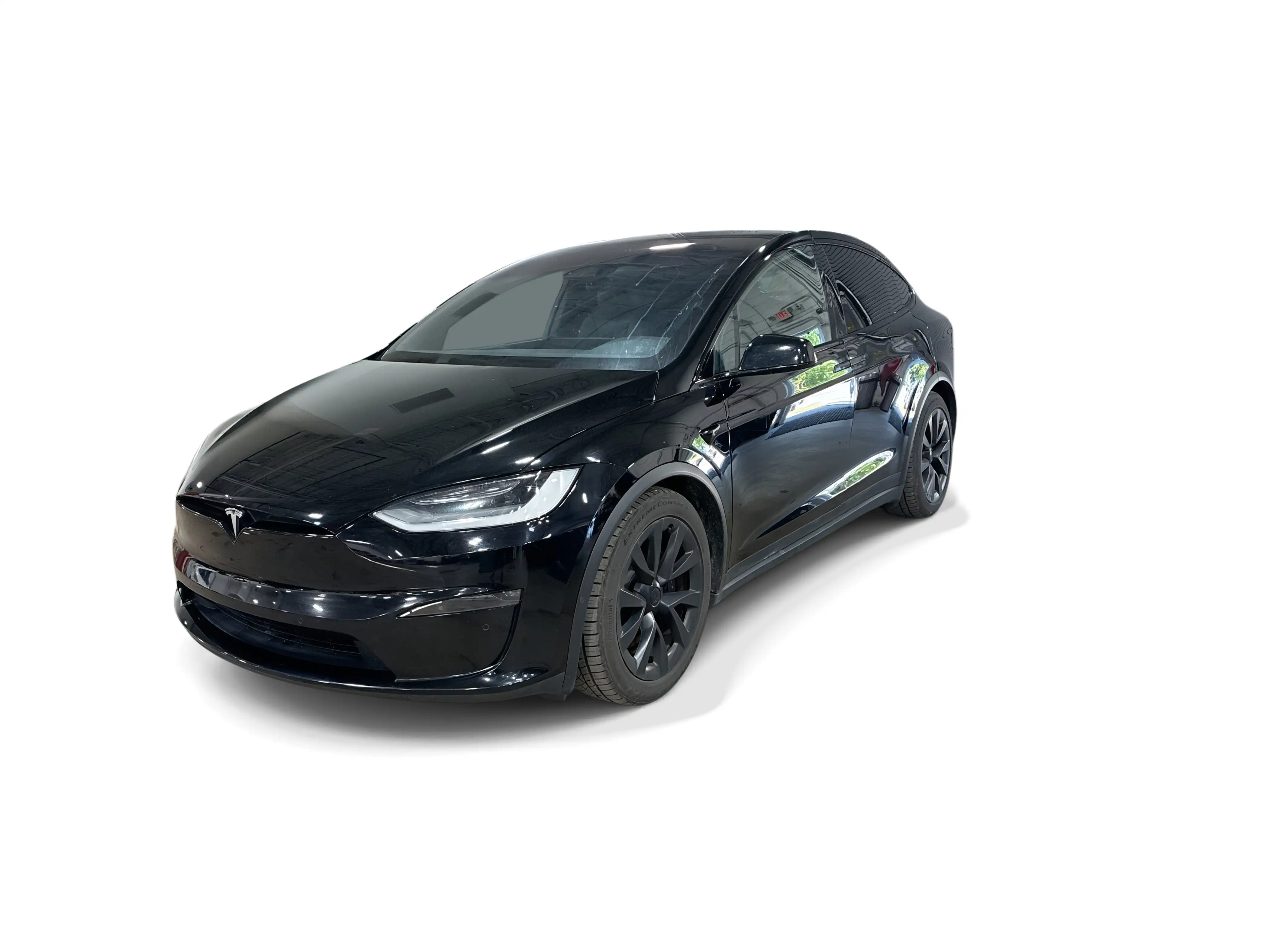 2023 Tesla Model X Long Range's photo