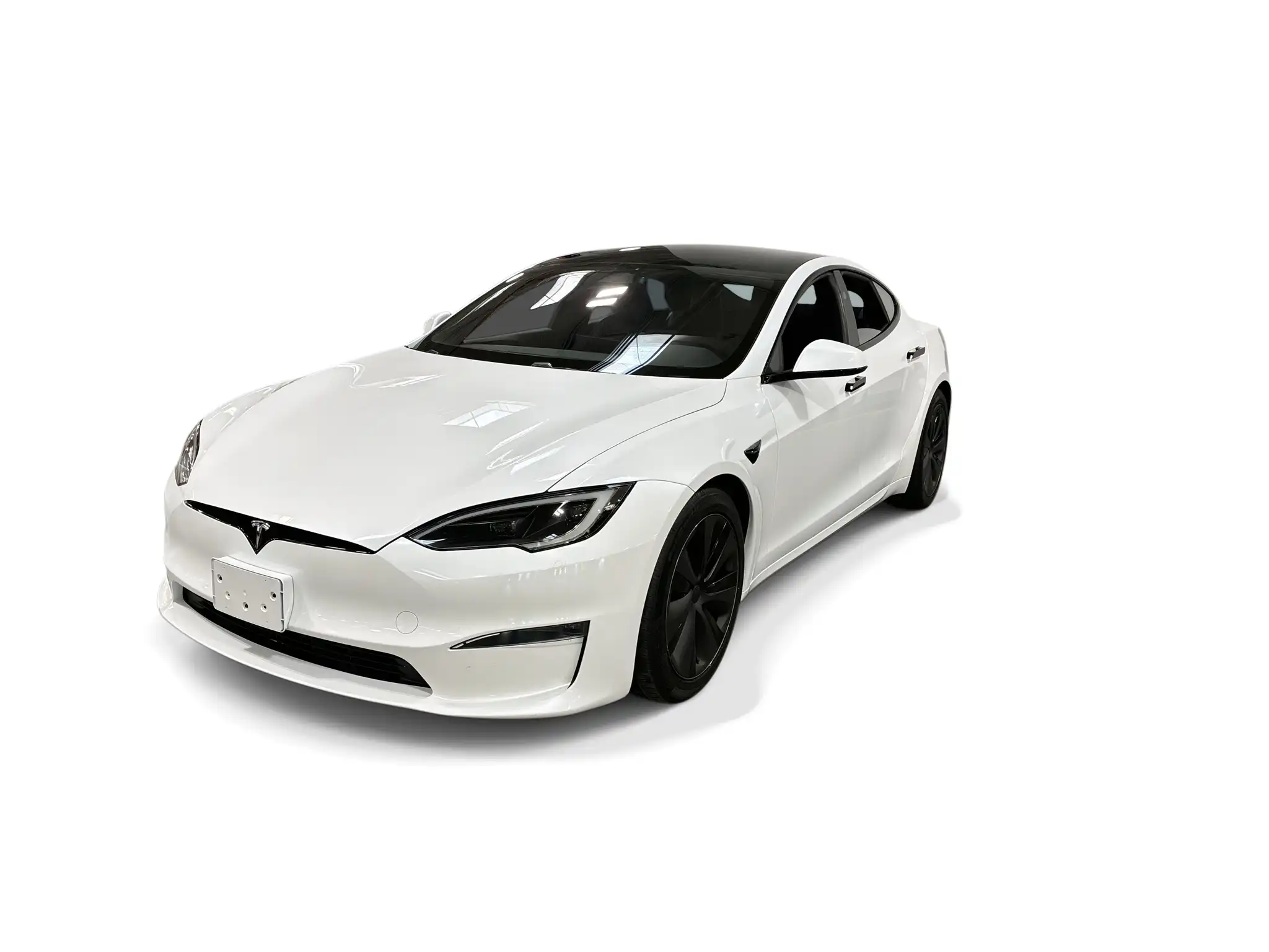 2023 Tesla Model S Base's photo