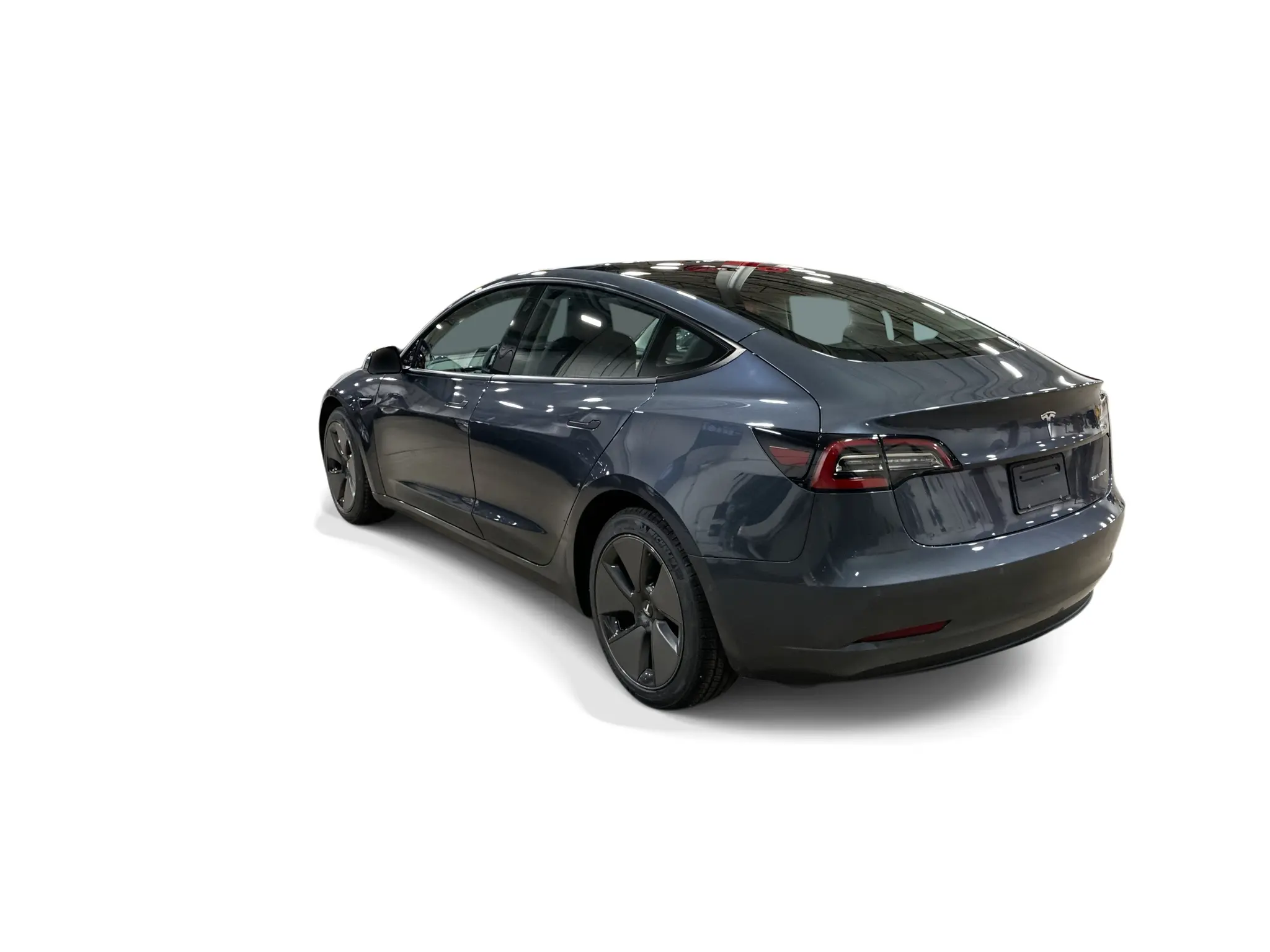 2022 Tesla Model 3 Long Range Dual Motor AWD photo 4