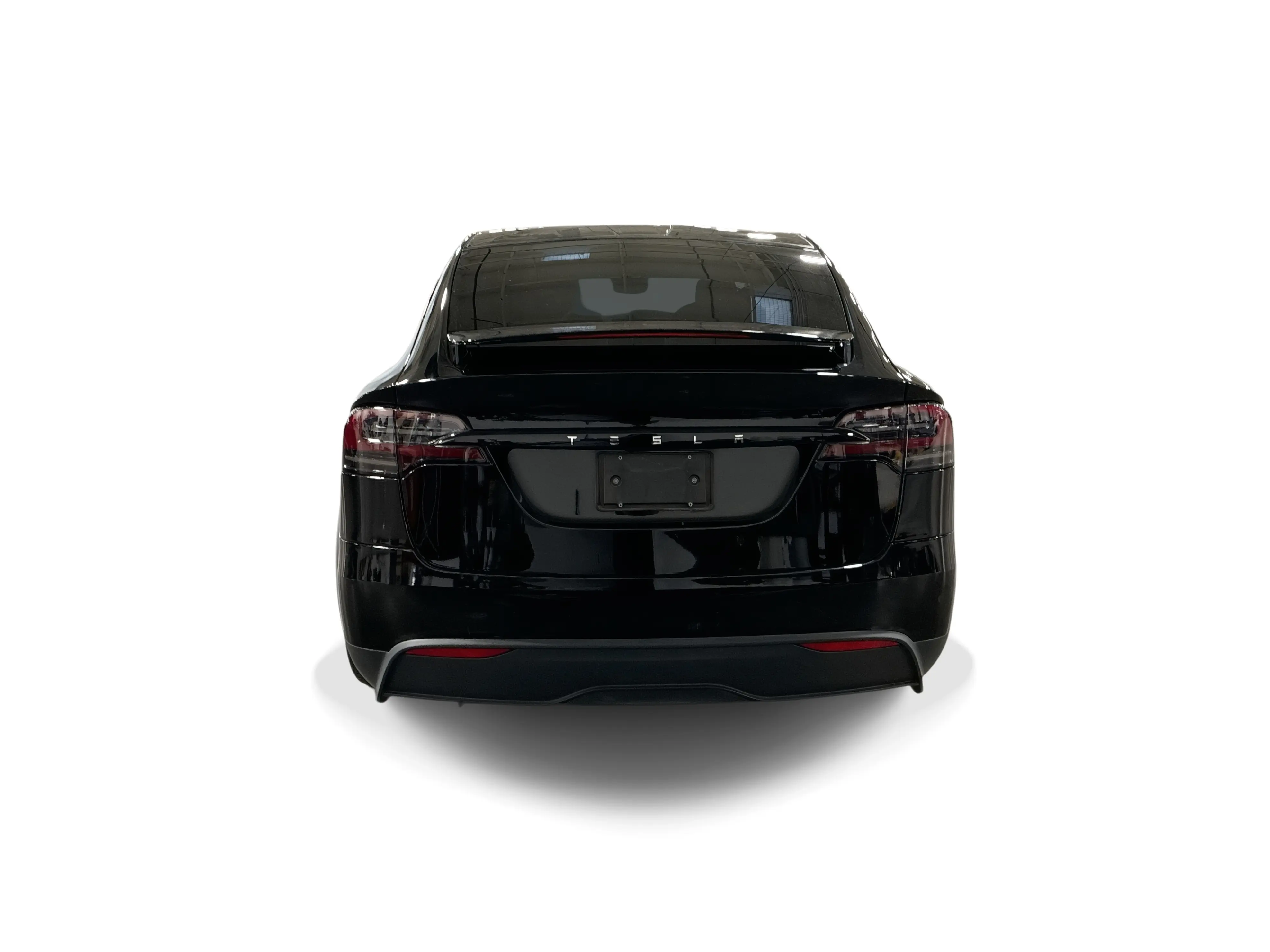 2023 Tesla Model X Long Range photo 5