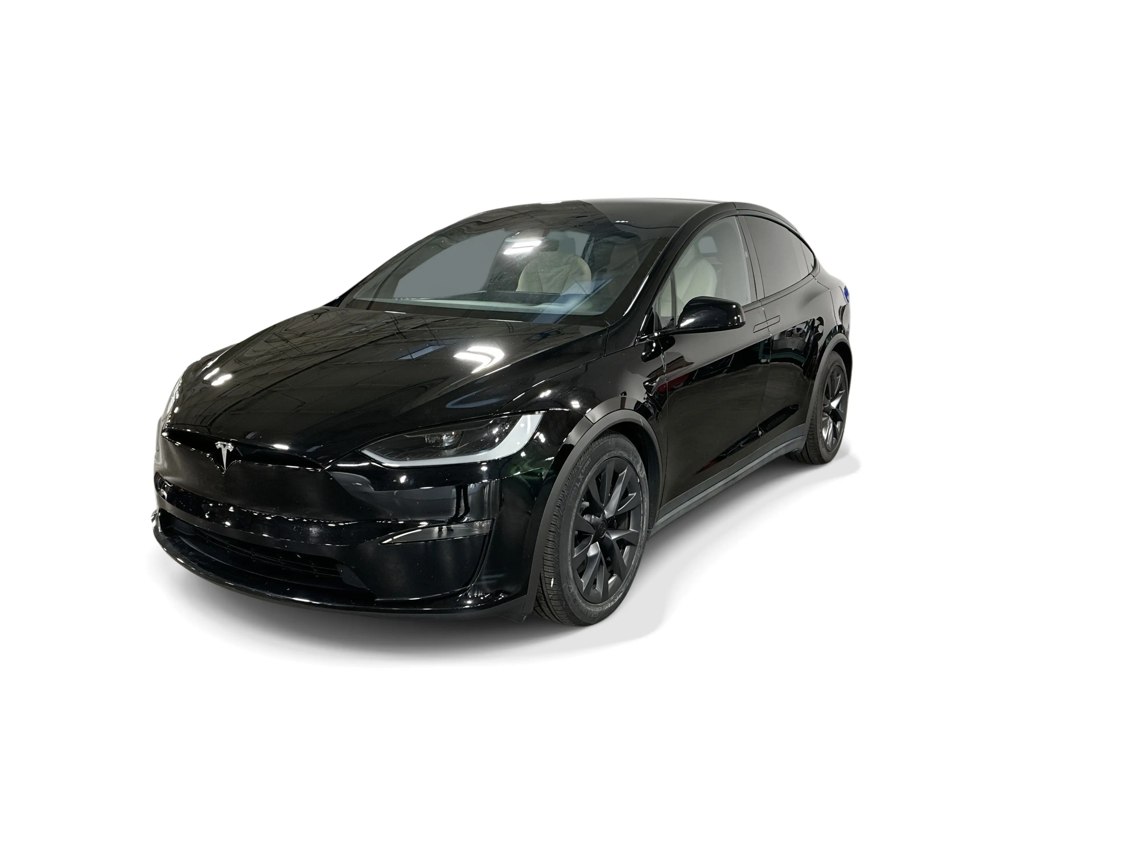 2023 Tesla Model X Long Range photo 1